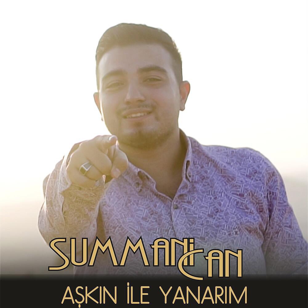 Постер альбома Aşkın İle Yanarım
