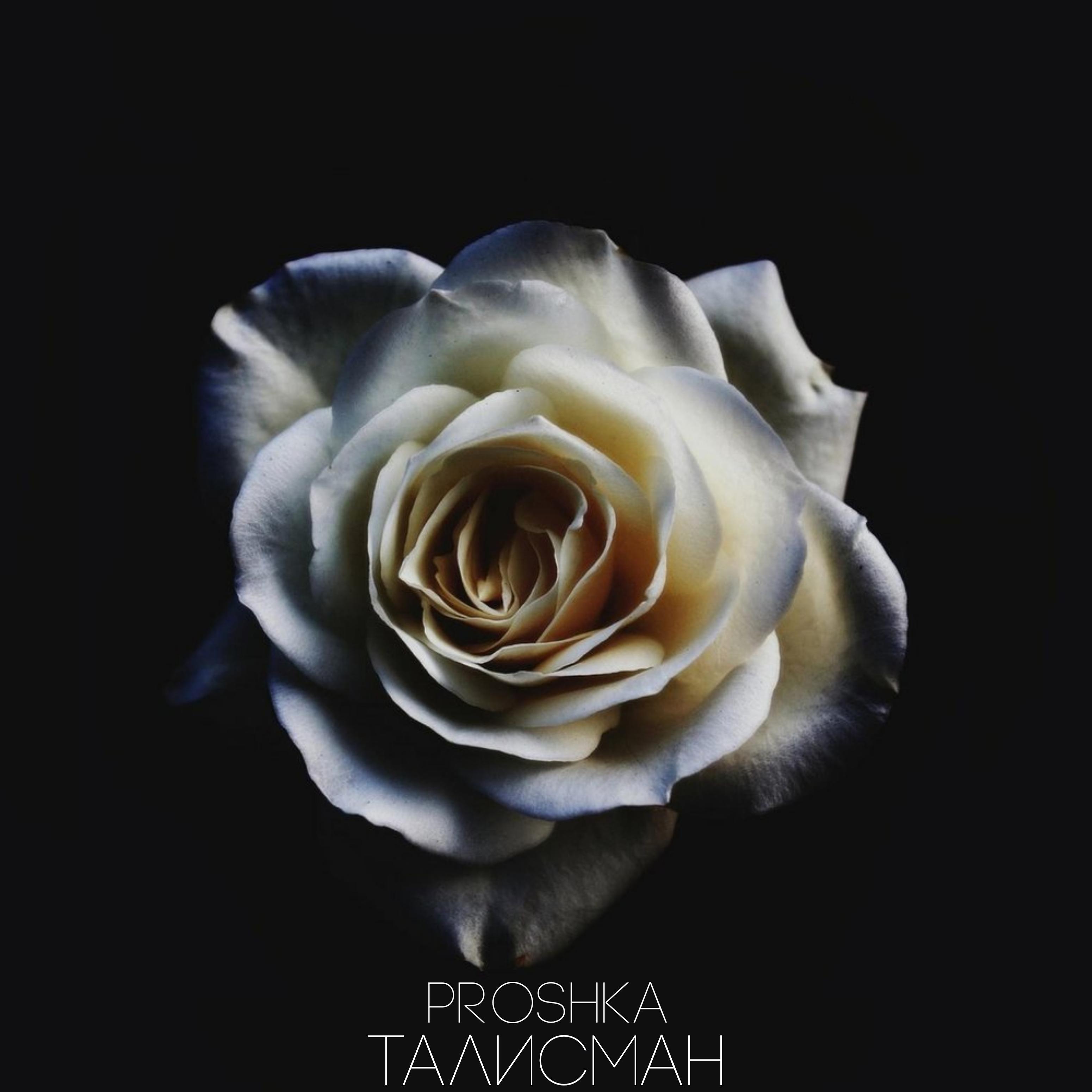 Постер альбома Талисман