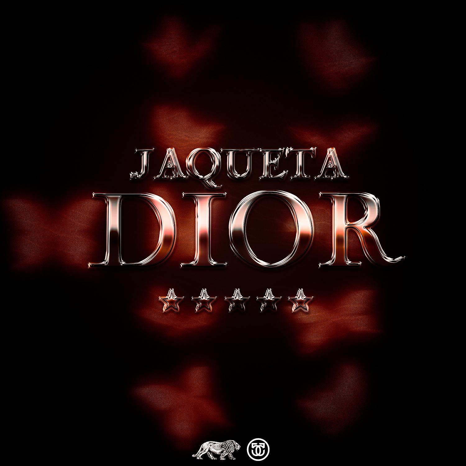 Постер альбома Jaqueta Dior