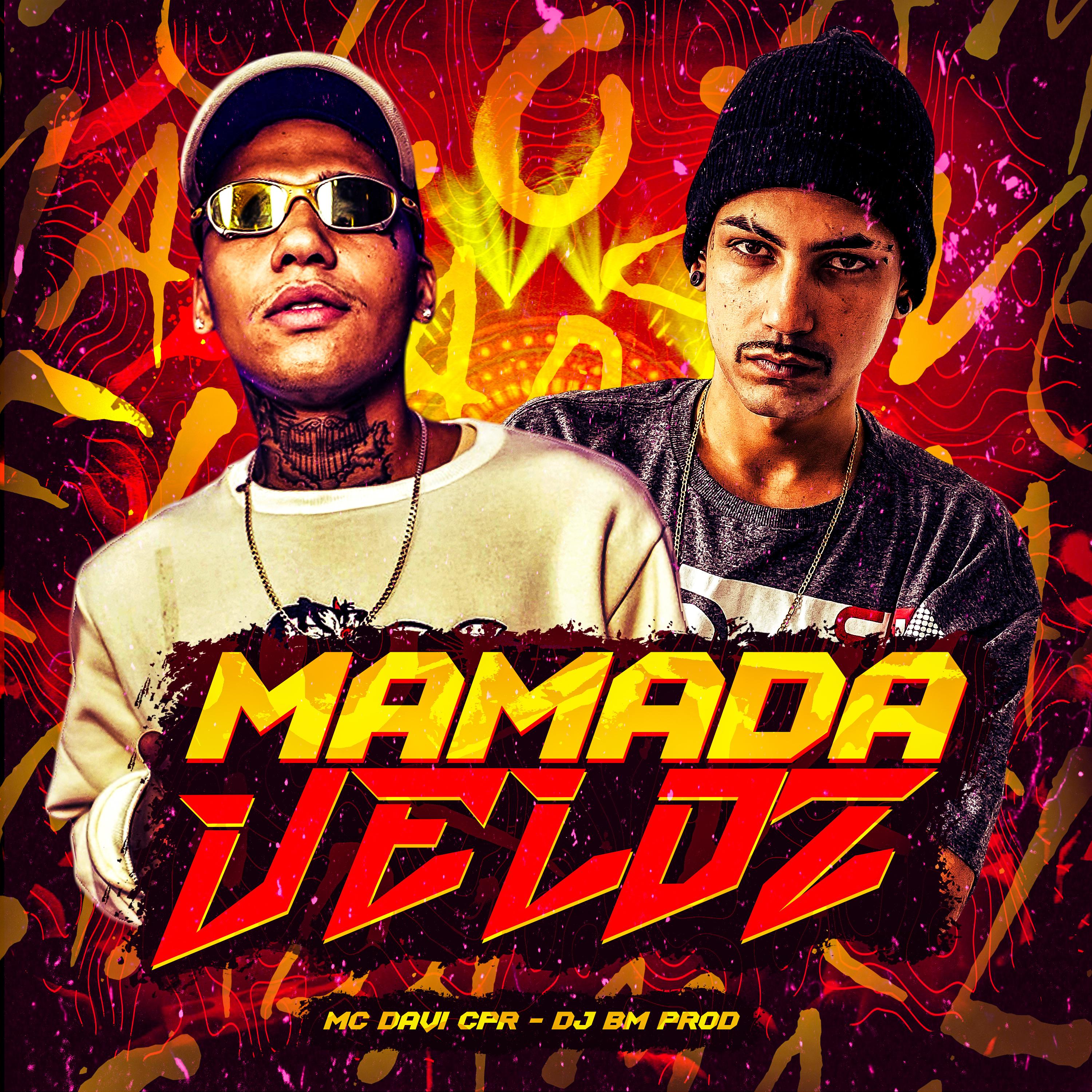 Постер альбома Mamada Veloz