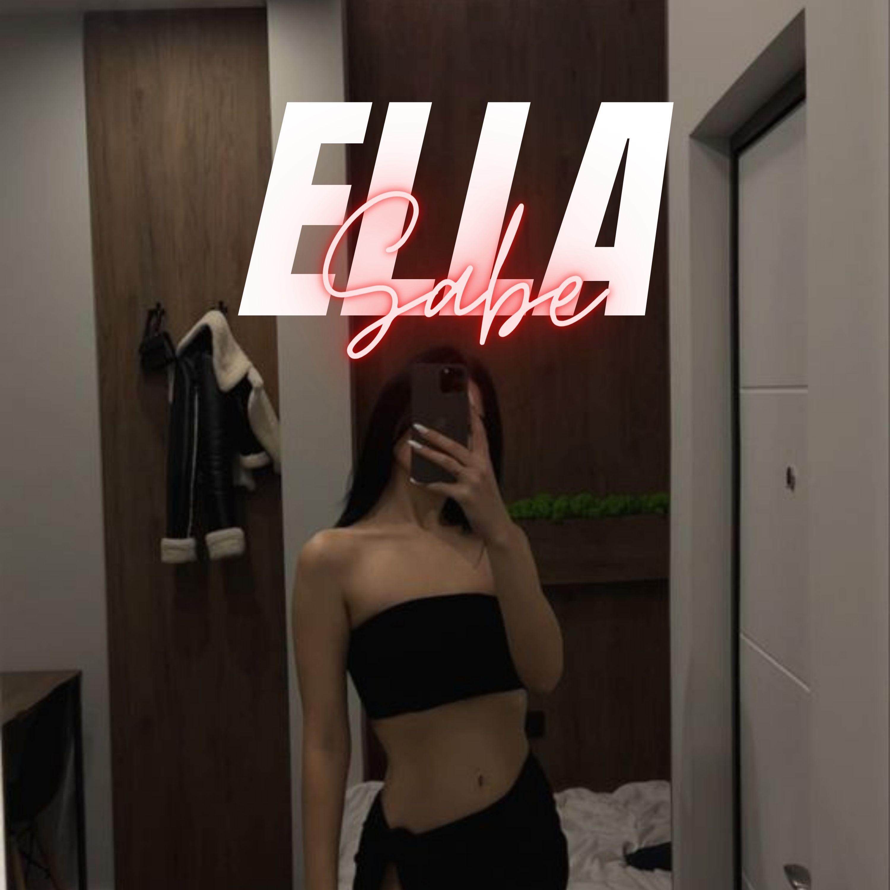 Постер альбома Ella Sabe
