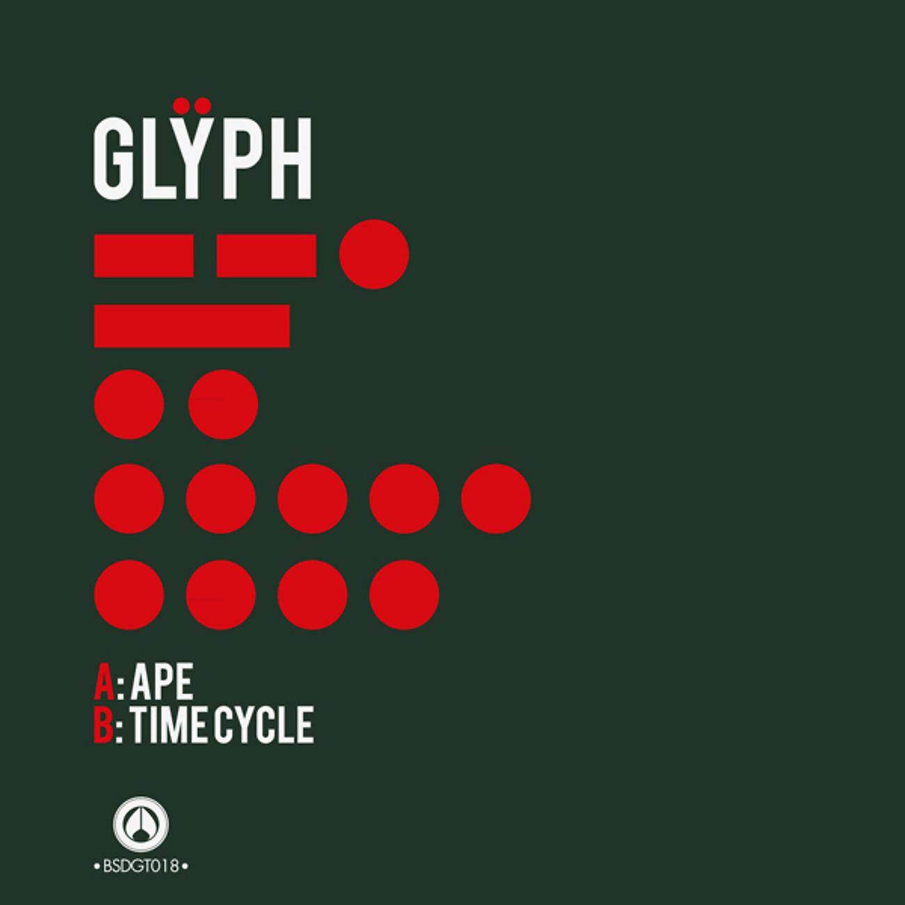 Постер альбома Ape / Time Cycle