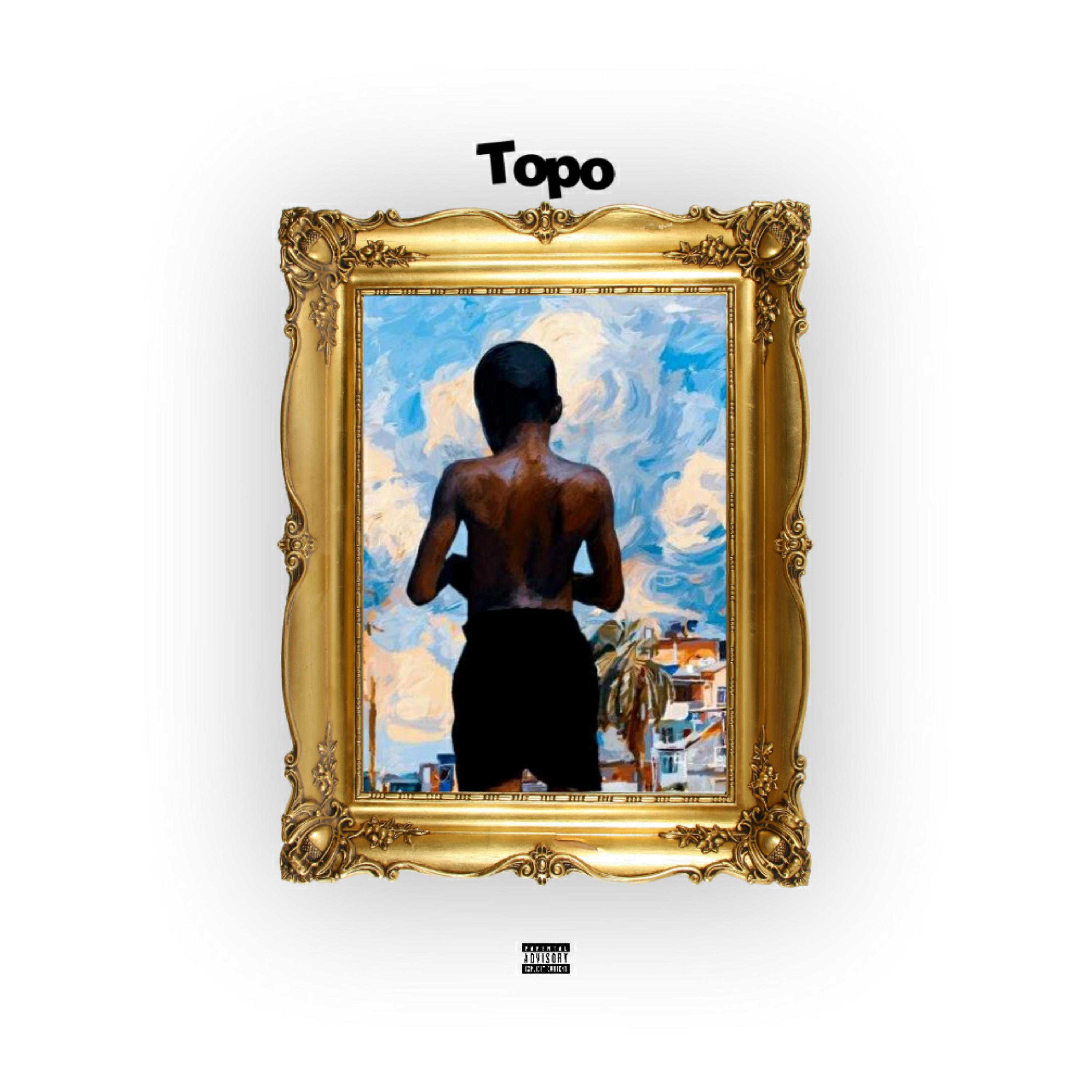 Постер альбома Topo