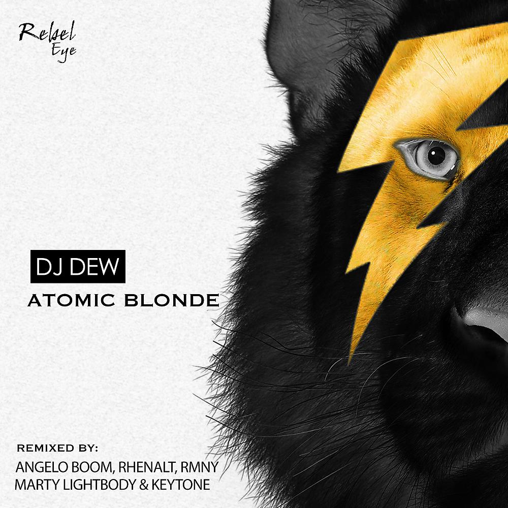Постер альбома Atomic Blonde