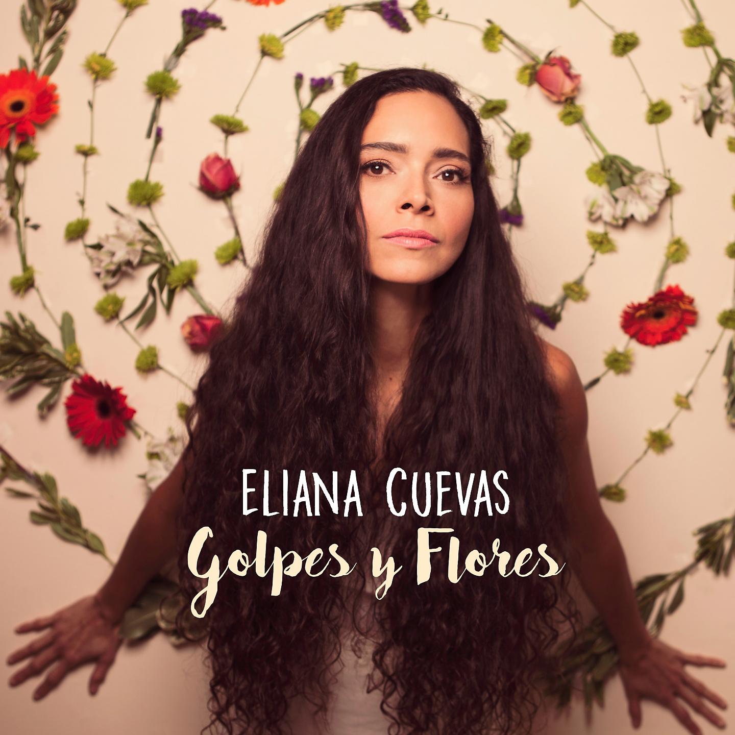 Постер альбома Golpes y Flores