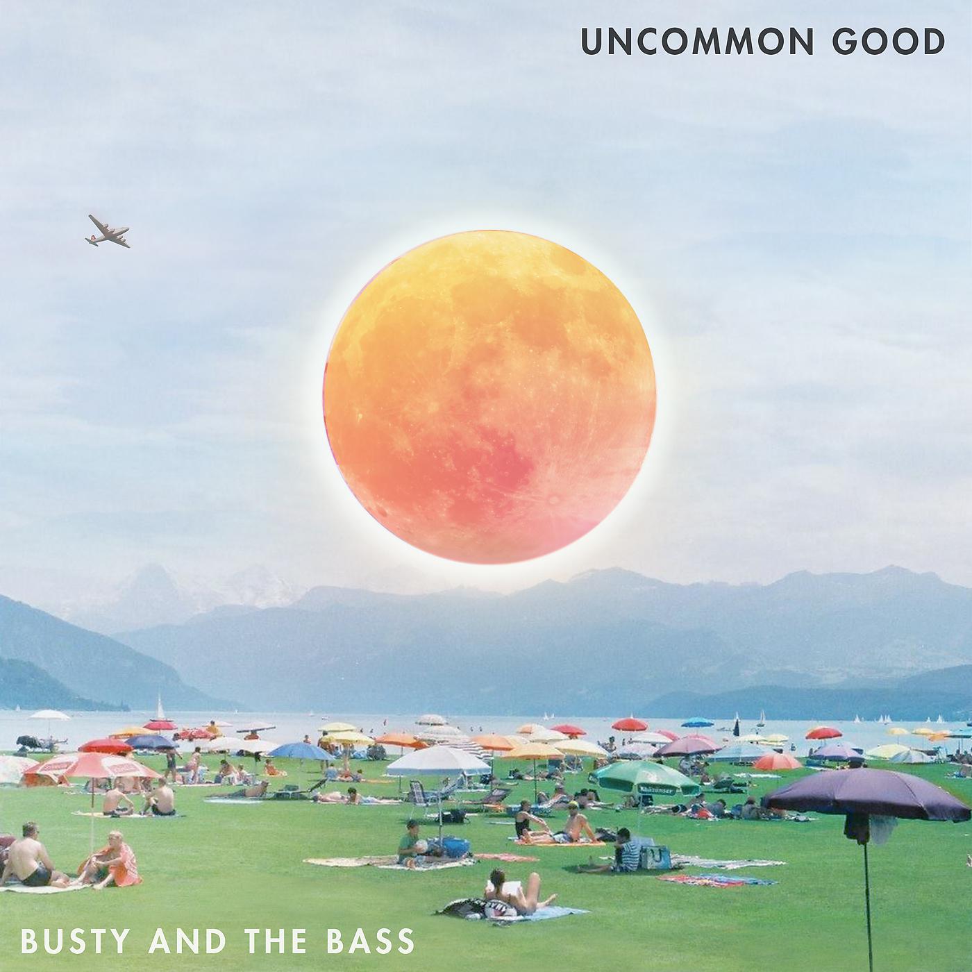 Постер альбома Uncommon Good