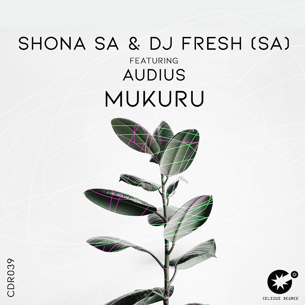 Постер альбома Mukuru