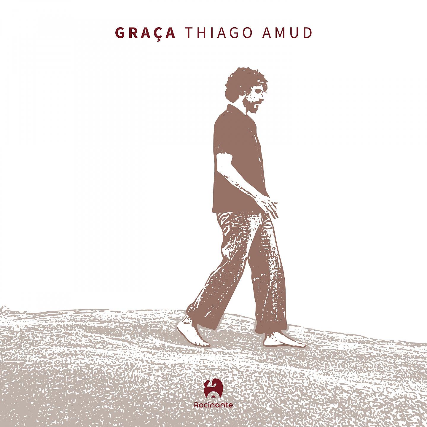 Постер альбома Graça