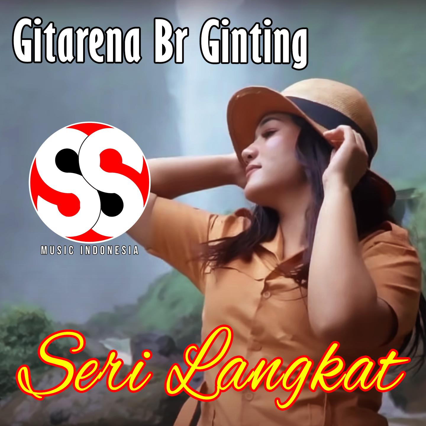 Постер альбома Seri Langkat