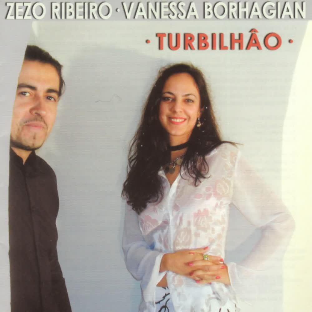 Постер альбома Turbilhâo