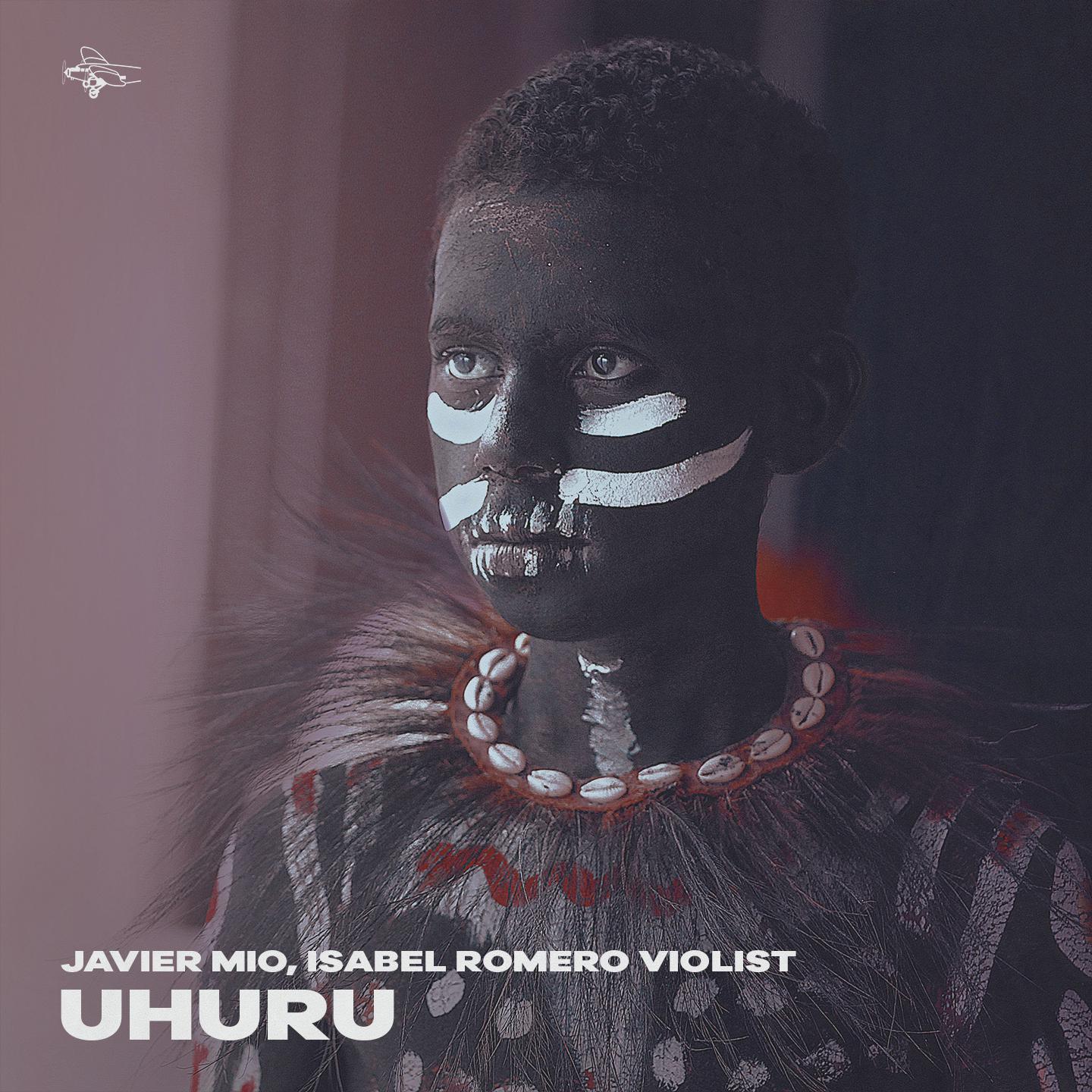 Постер альбома Uhuru