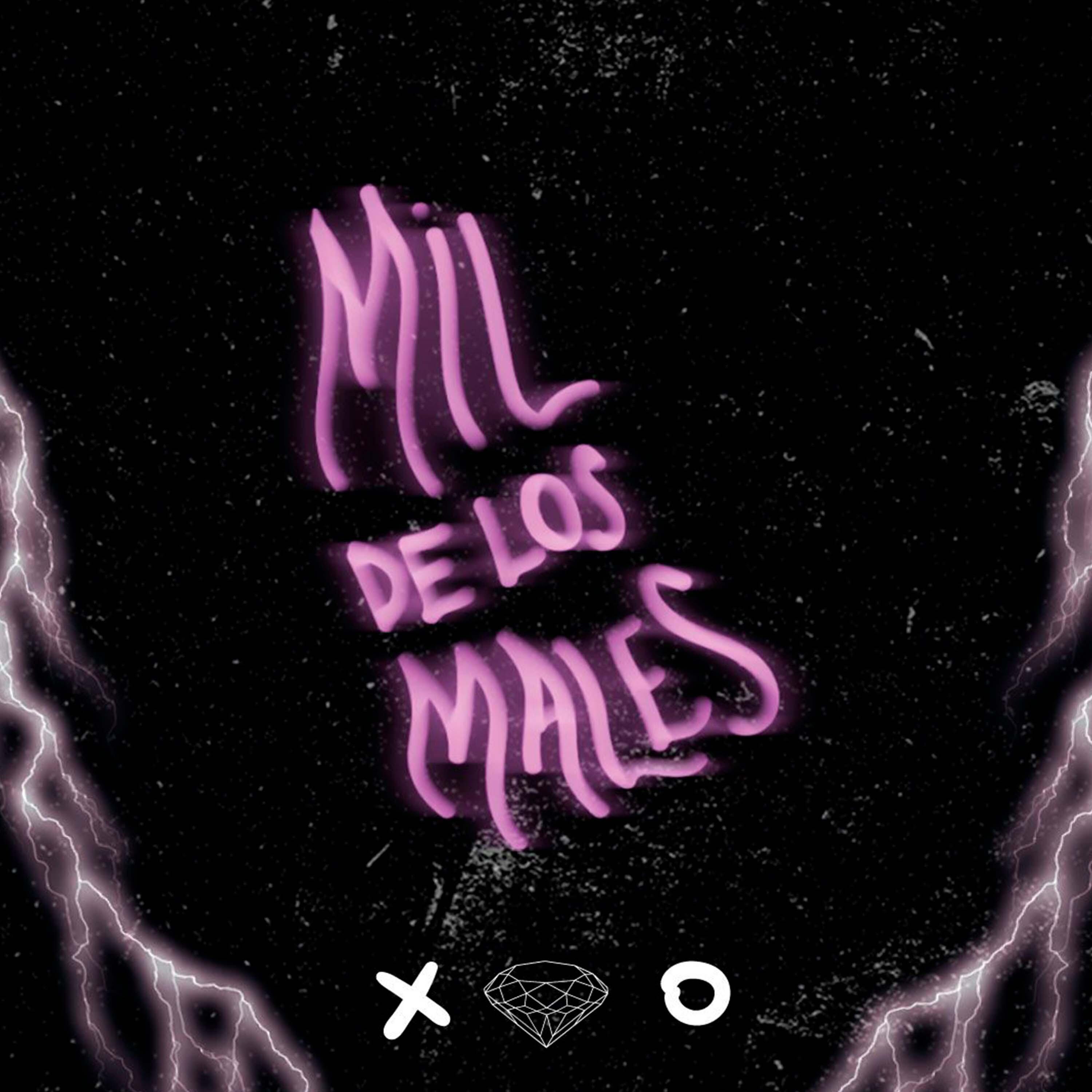 Постер альбома Mil de los Males