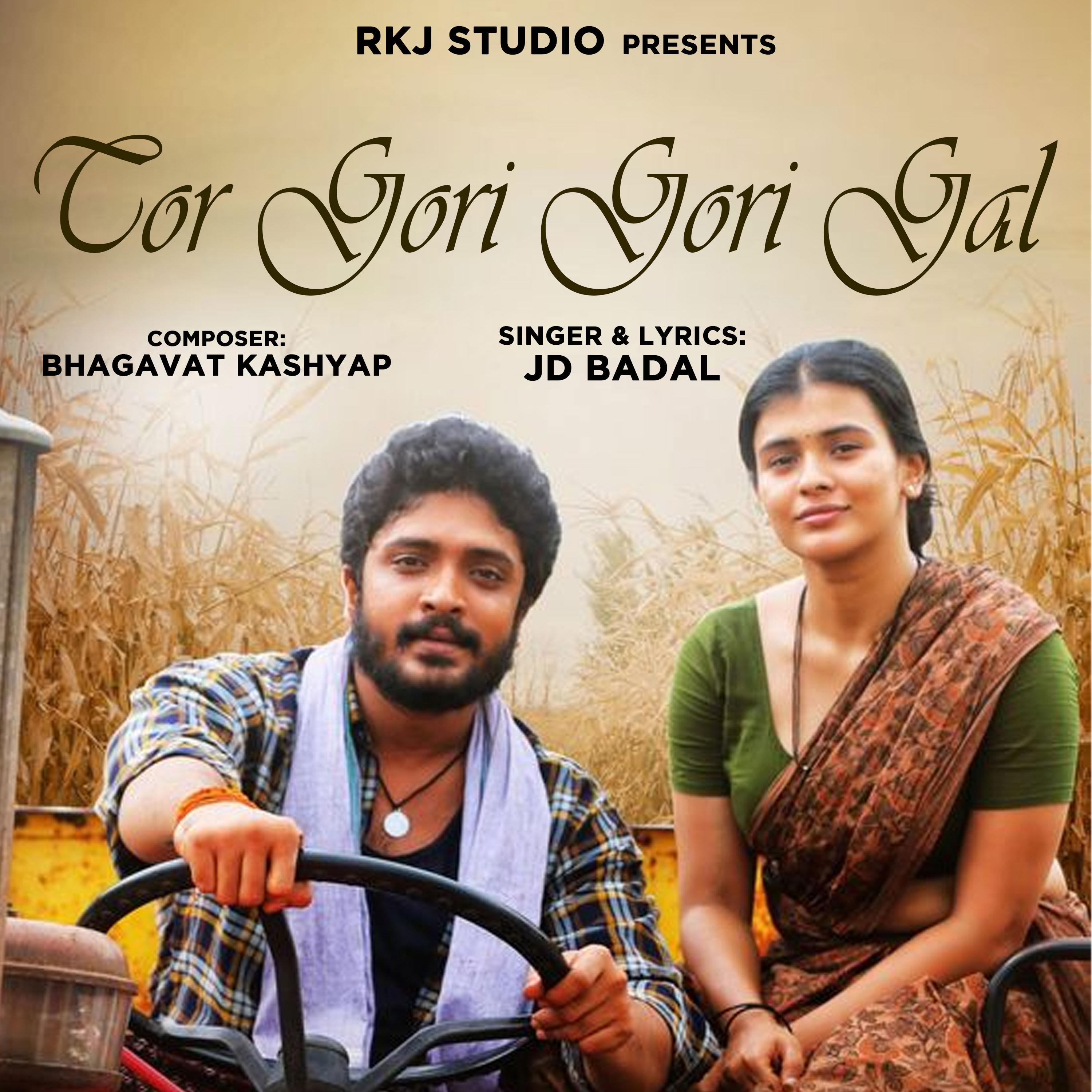 Постер альбома Tor Gori Gori Gaal