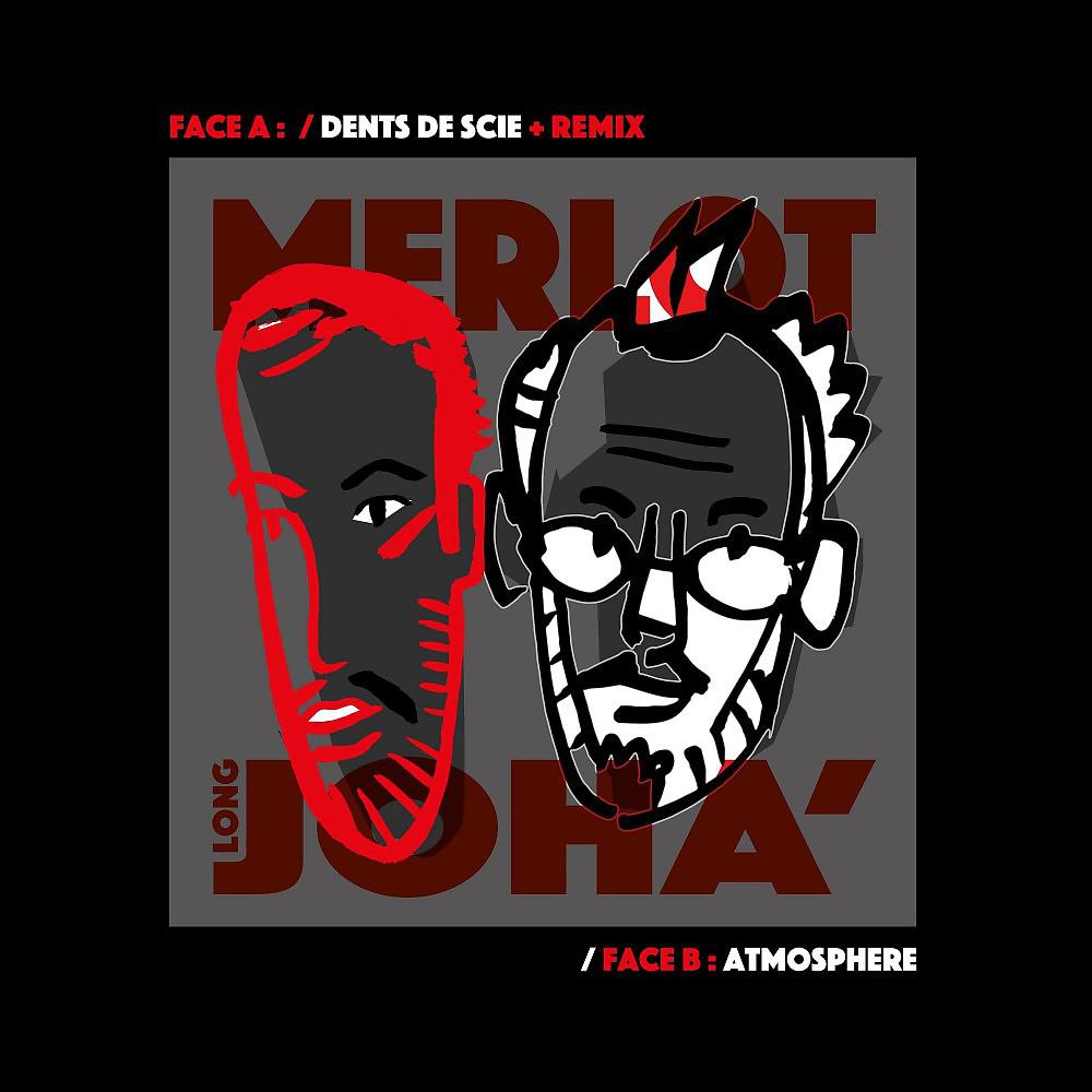 Постер альбома Merlot & Joha'