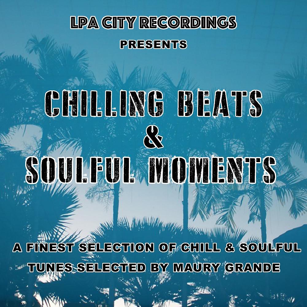 Постер альбома Chilling Beats & Soulful Moments: A Finest Selection of Chill & Soulful Tunes