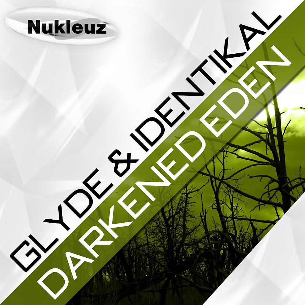 Постер альбома Darkened Eden