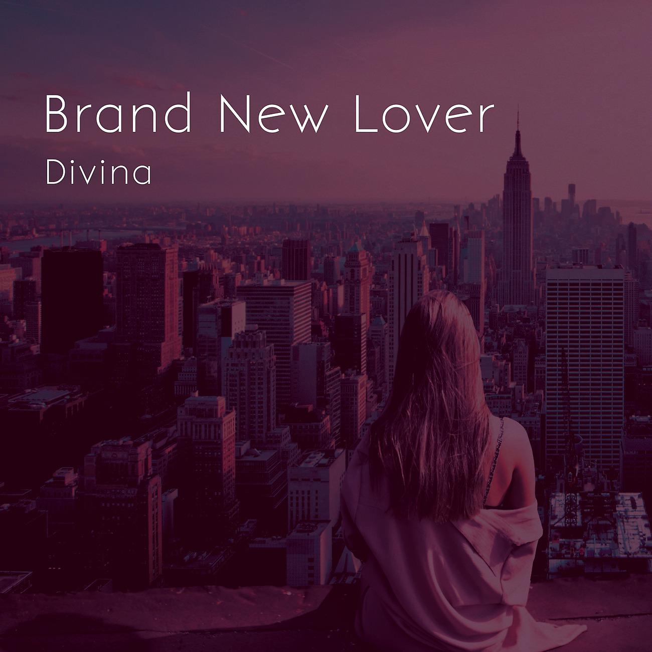 Постер альбома Brand New Lover