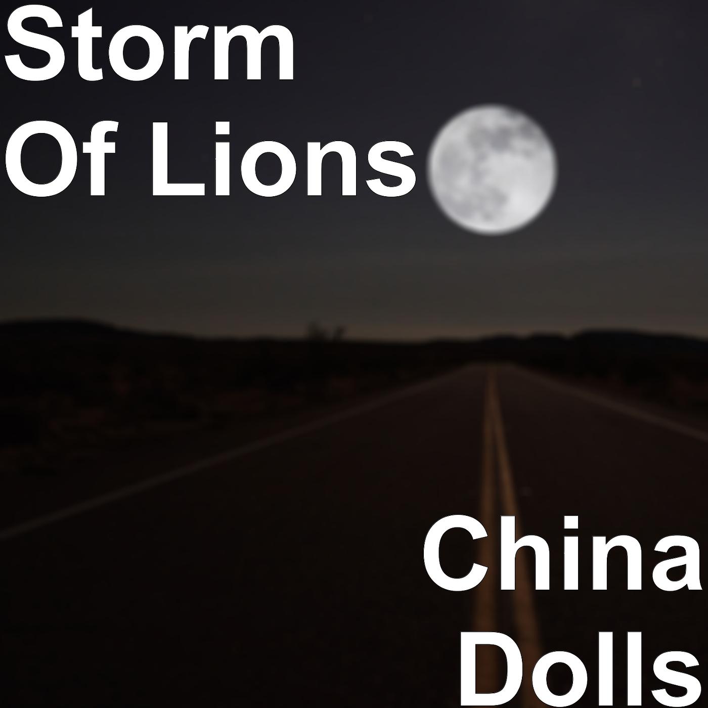 Постер альбома China Dolls