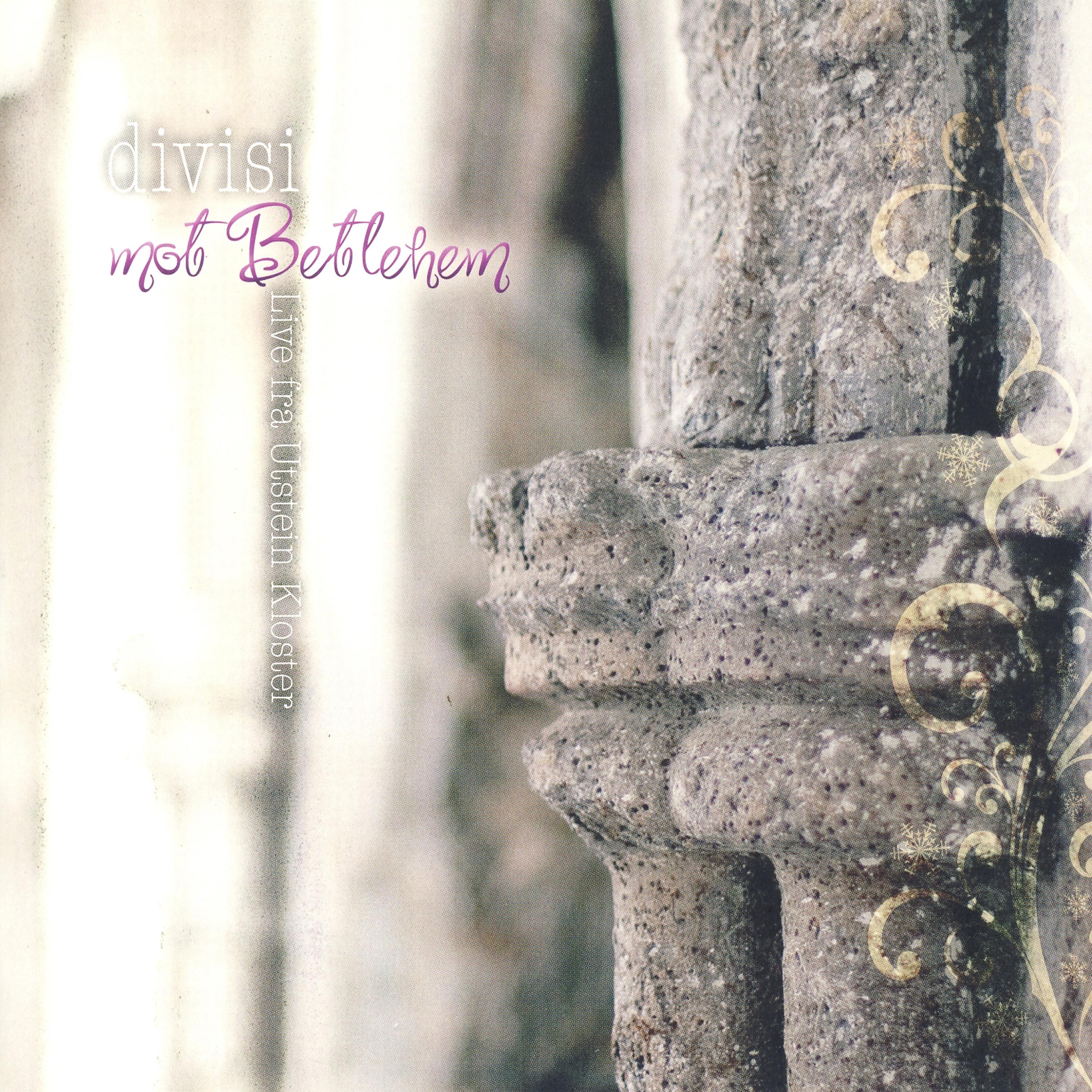 Постер альбома Mot Betlehem
