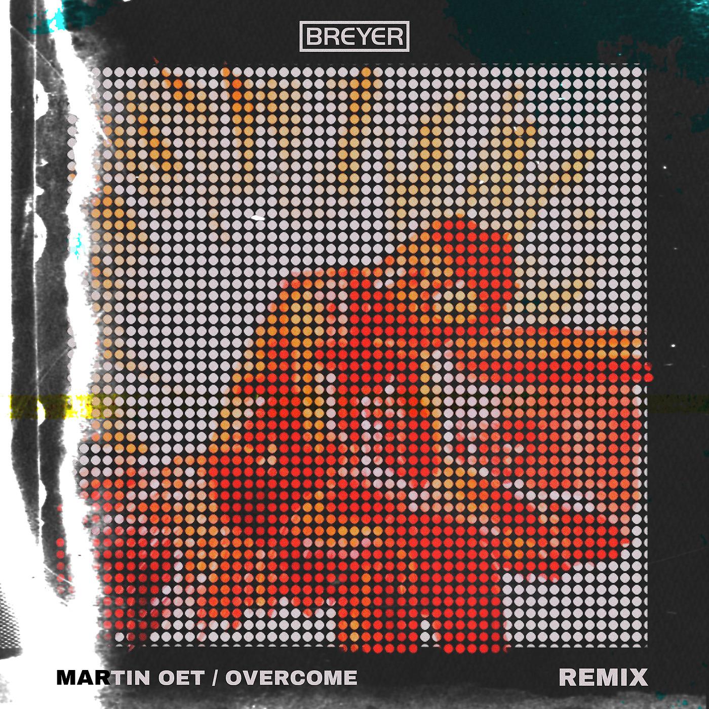 Постер альбома Overcome (Remix)