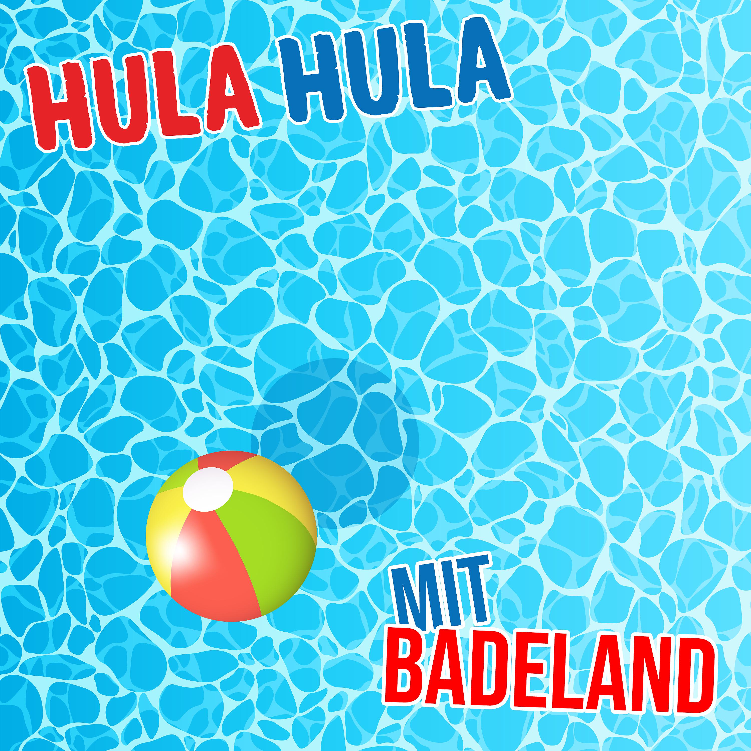 Постер альбома Mit Badeland