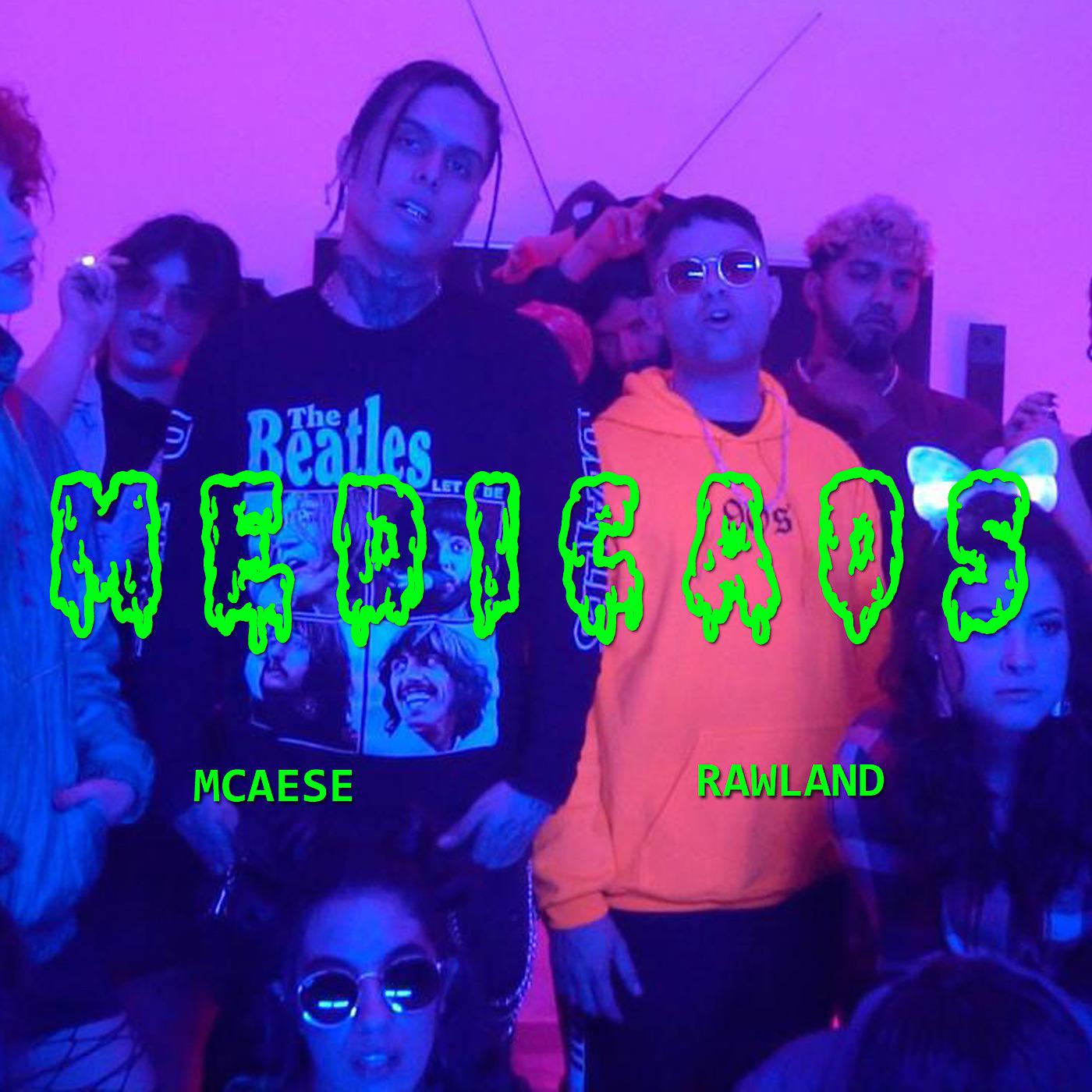 Постер альбома Medicaos