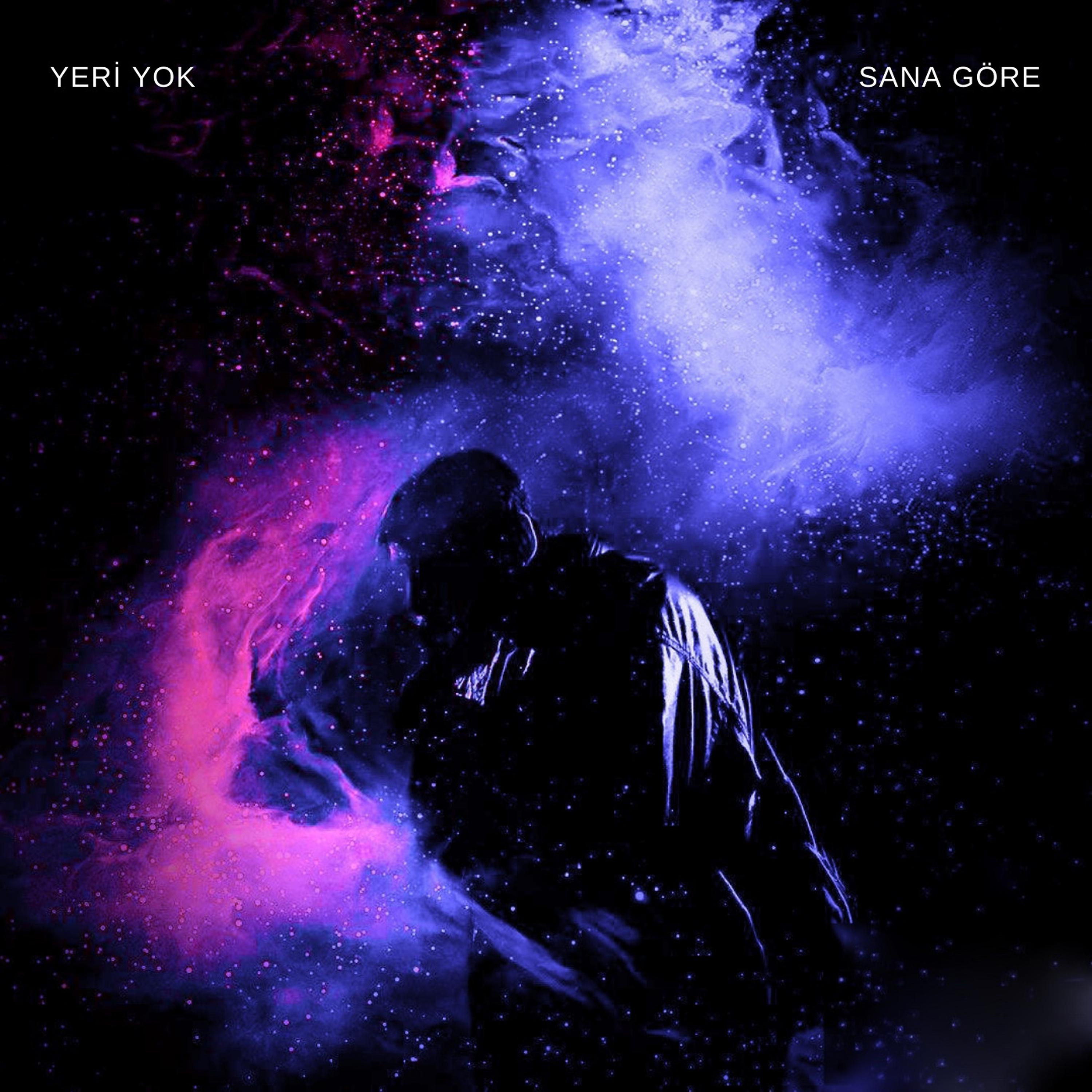 Постер альбома Sana Göre