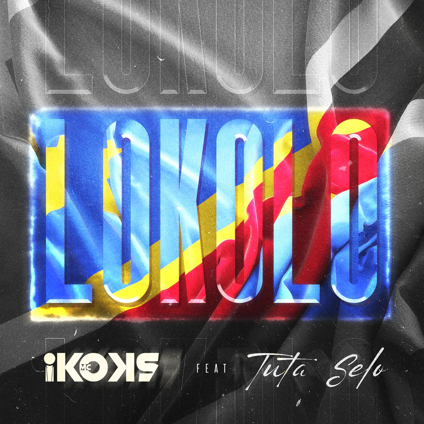 Постер альбома Lokolo