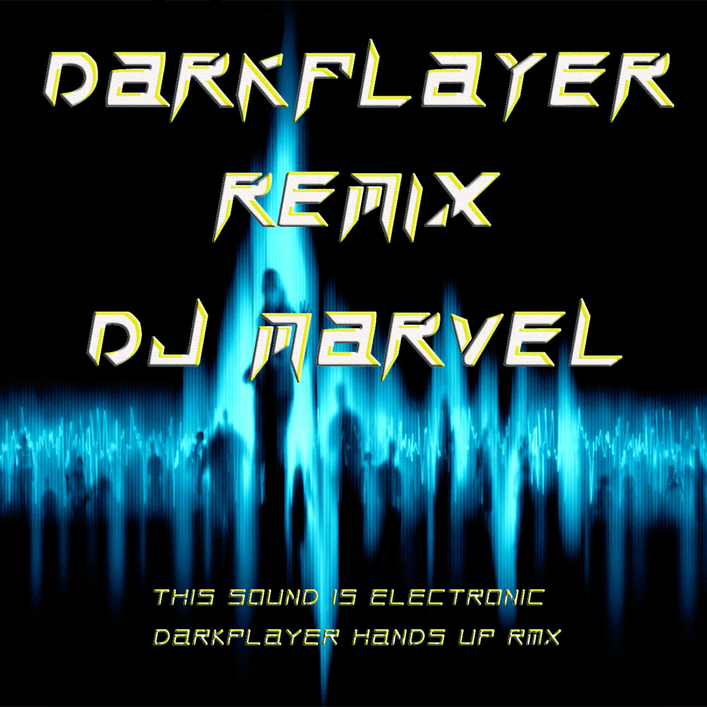 Постер альбома Remix DJ Marvel - Single