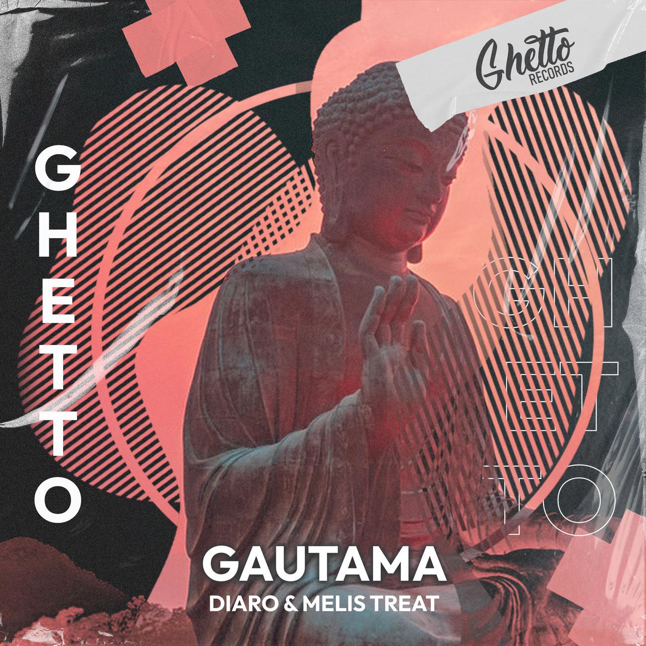 Постер альбома Gautama
