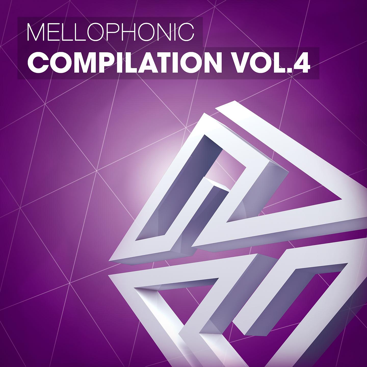 Постер альбома Mellophonic Compilation, Vol. 4