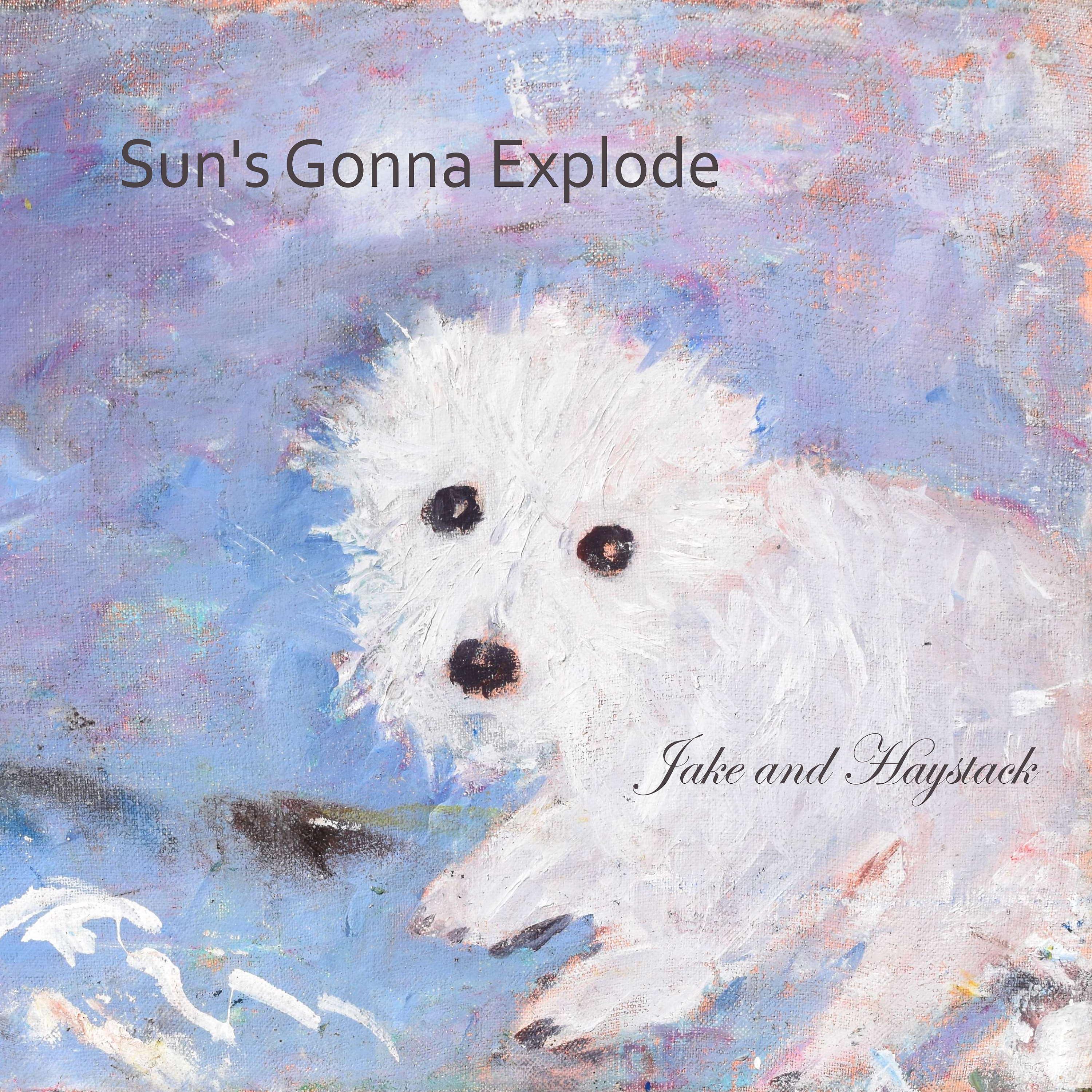 Постер альбома Sun's Gonna Explode (Remastered)