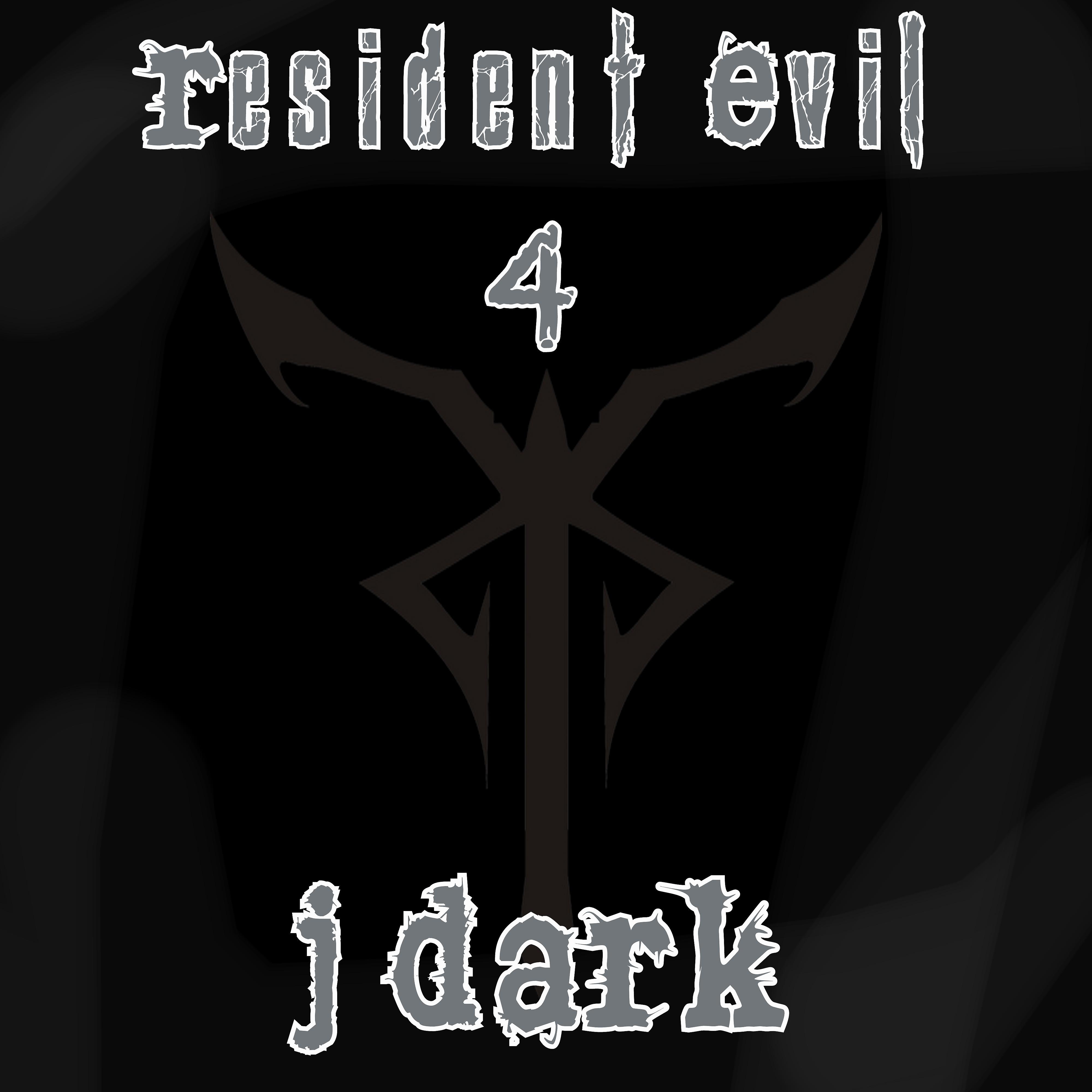 Постер альбома Resident Evil 4 Rap
