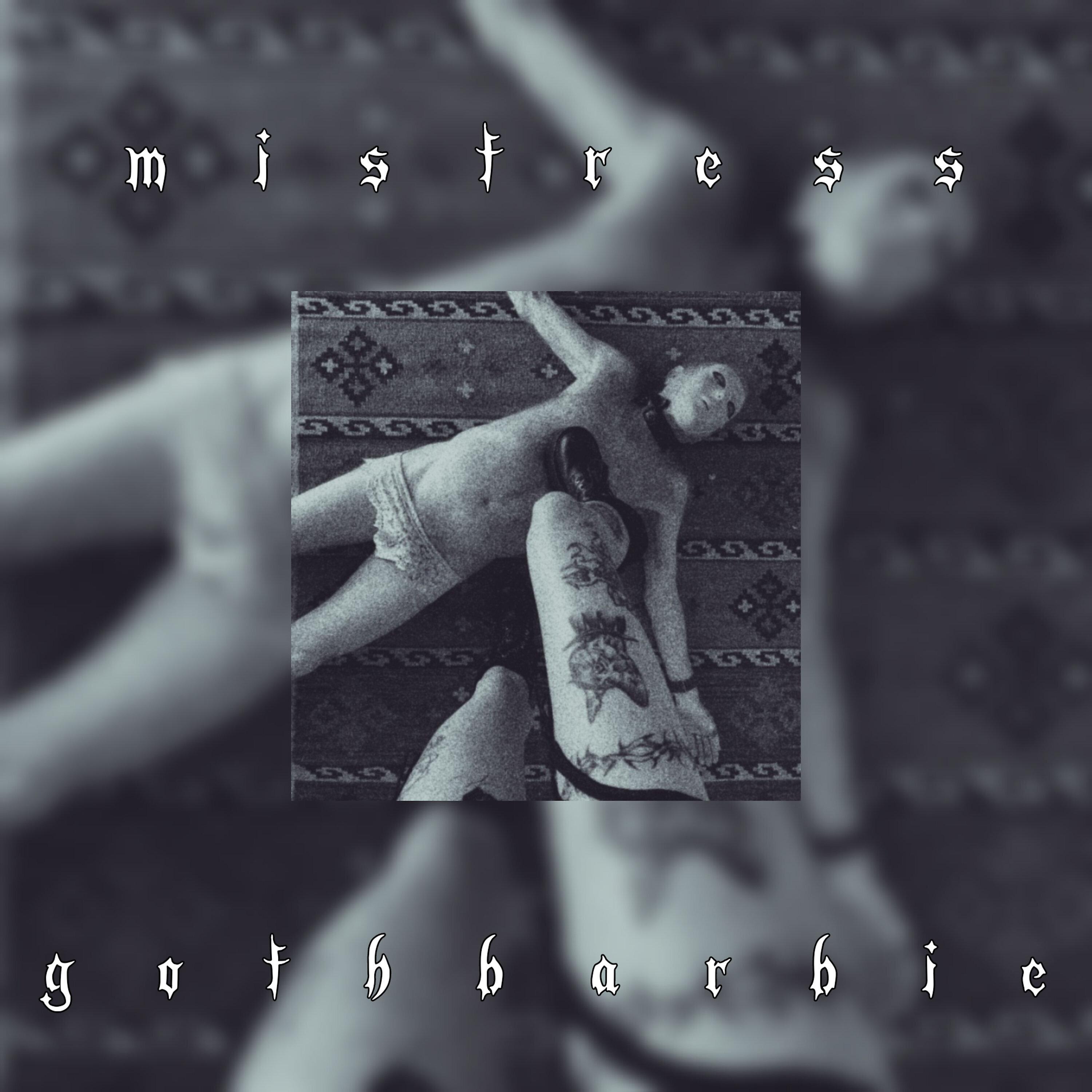 Постер альбома Mistress