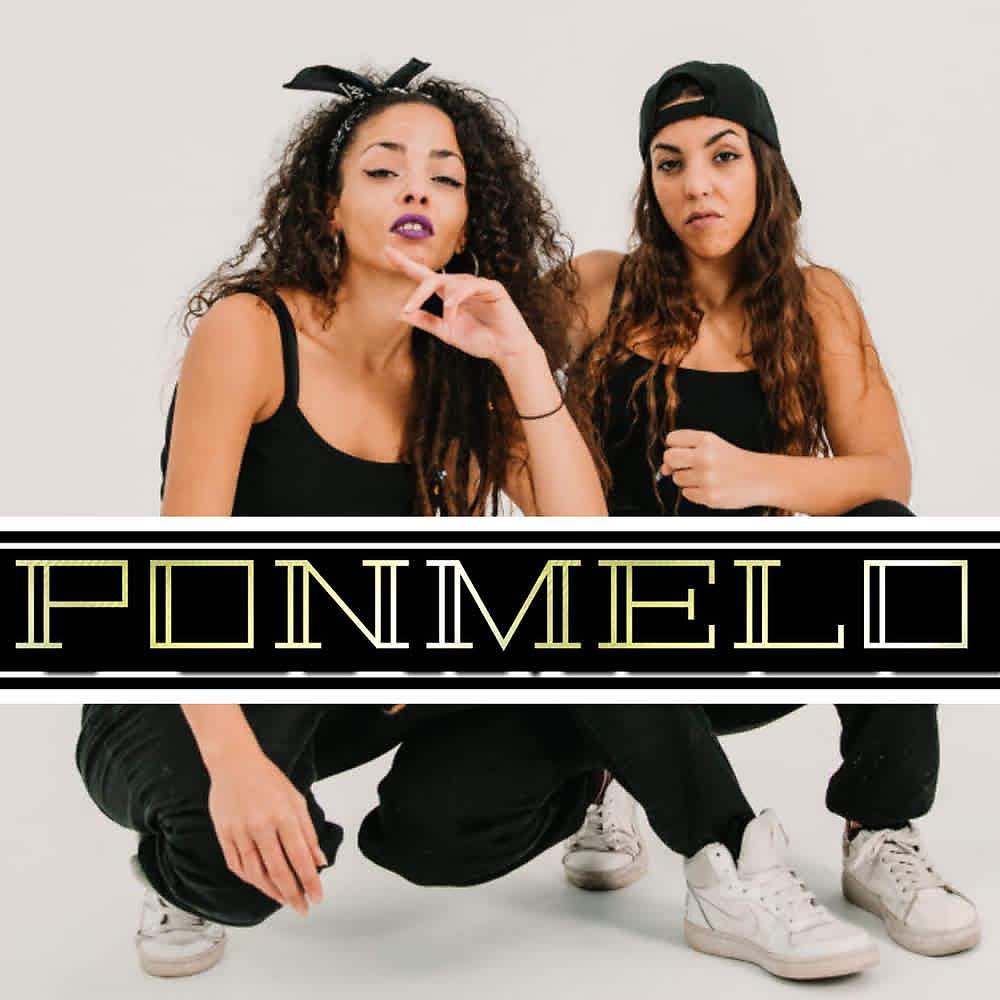 Постер альбома Pónmelo