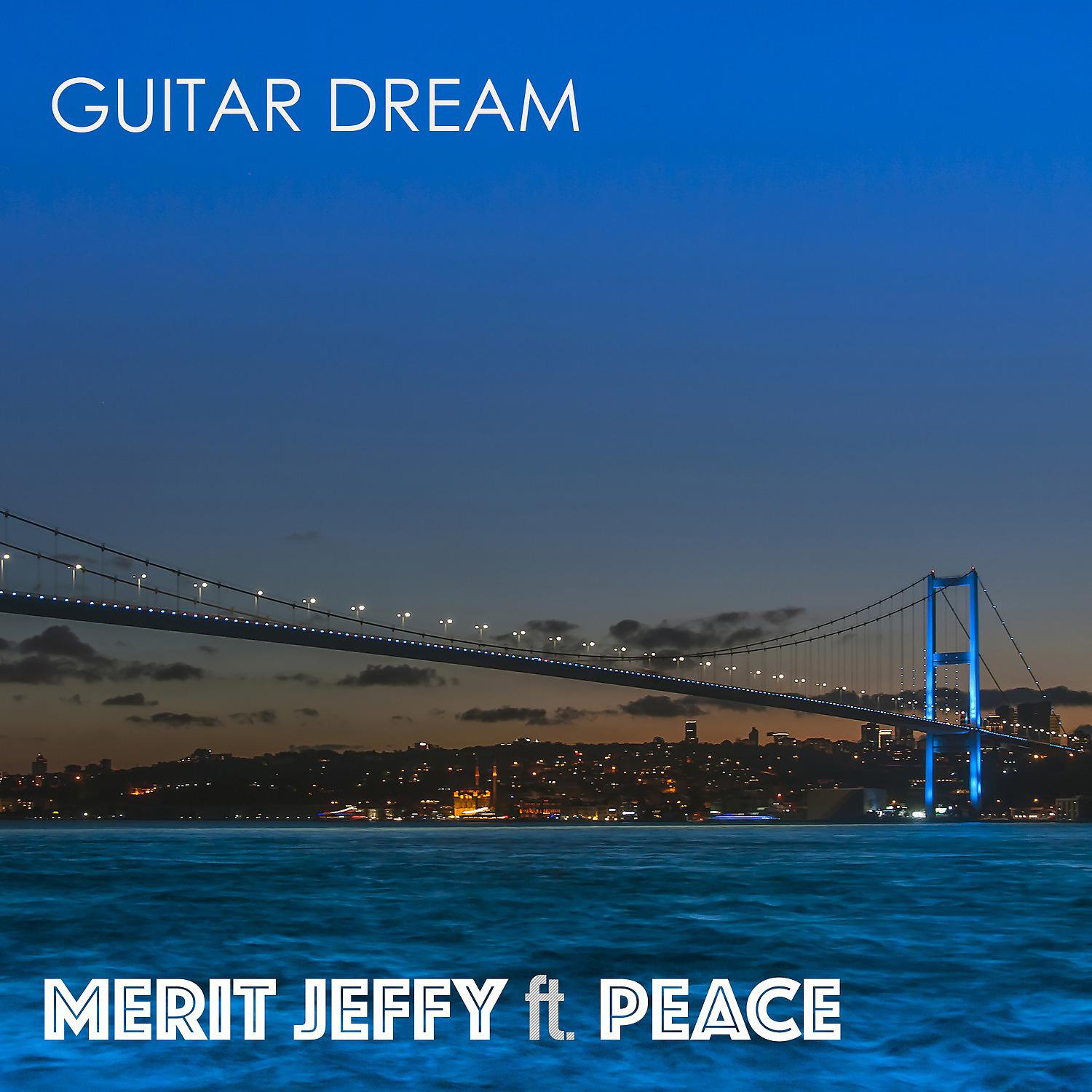 Постер альбома Guitar Dream