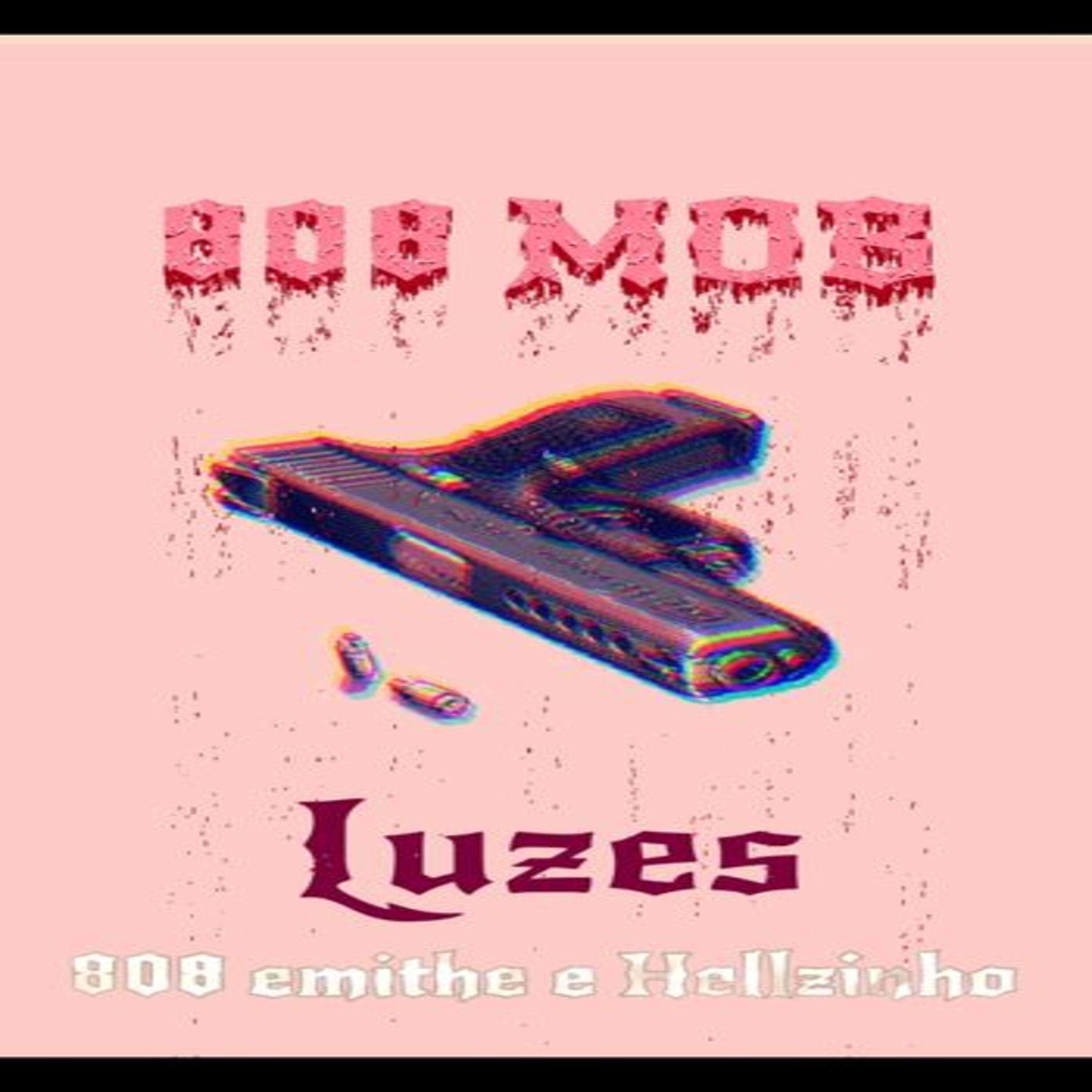 Постер альбома Luzes