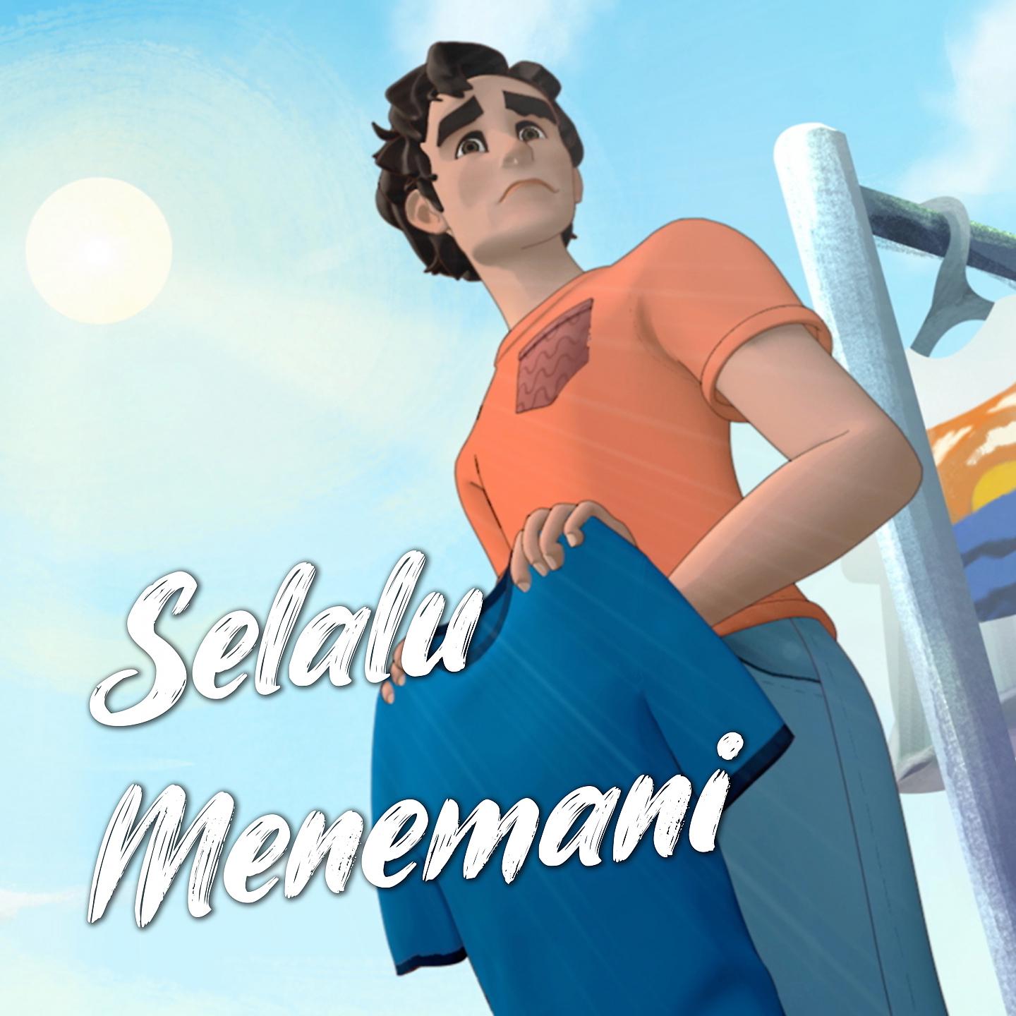 Постер альбома Selalu Menemani