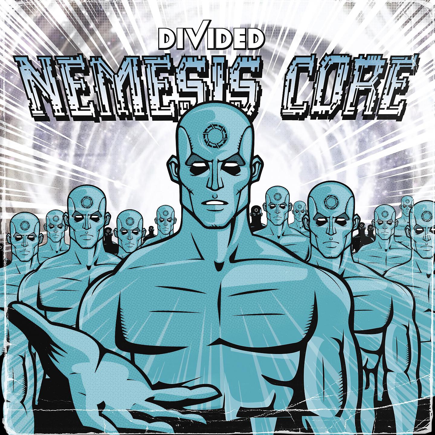 Постер альбома Nemesis Core