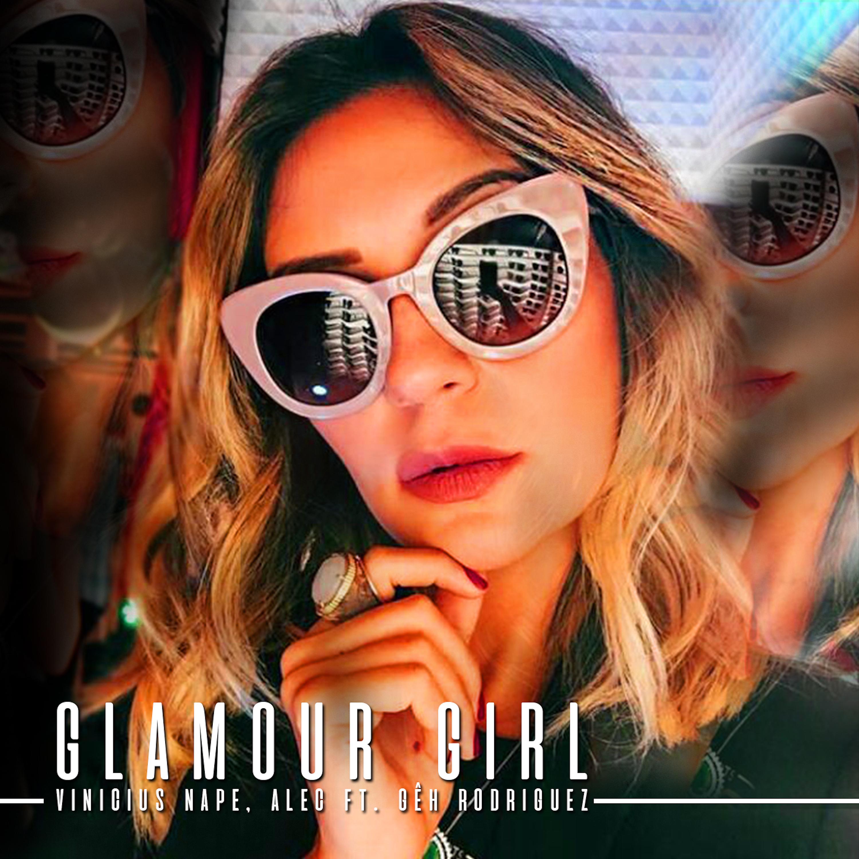 Постер альбома Glamour Girl