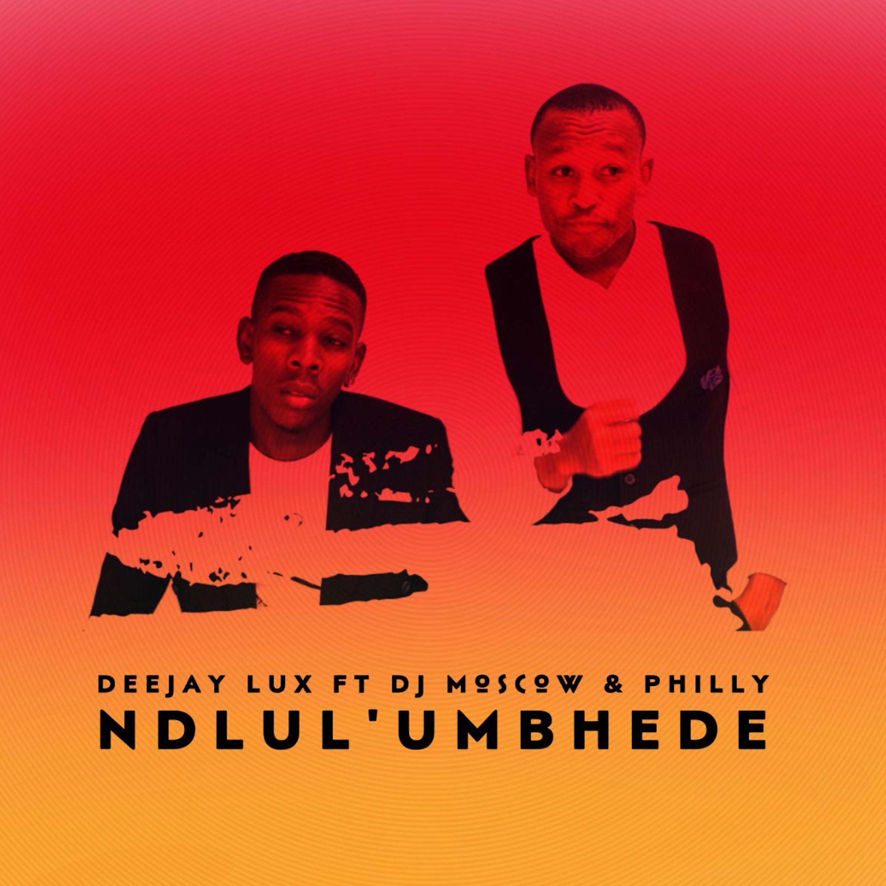 Постер альбома Ndlul 'Umbhede