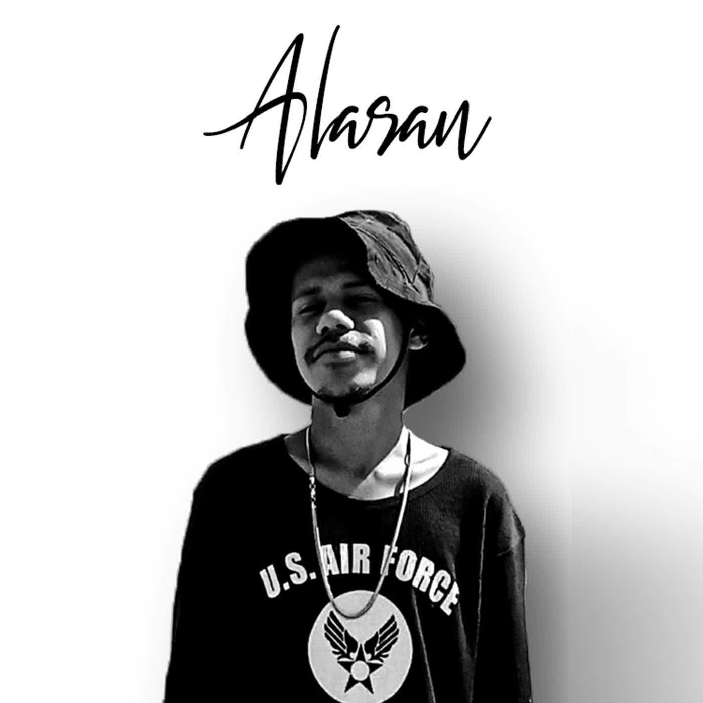 Постер альбома Alasan