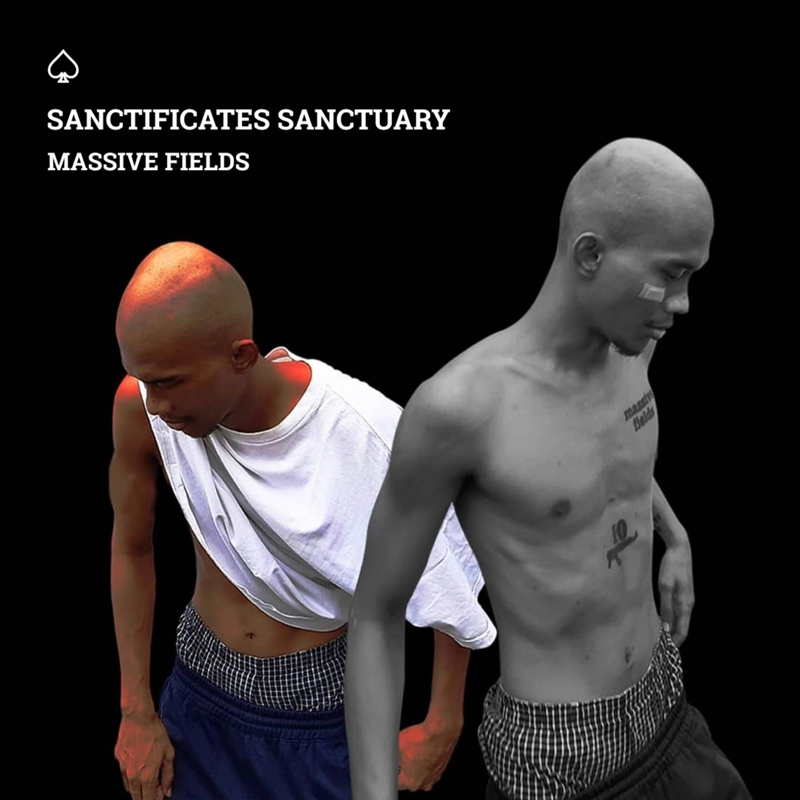 Постер альбома Sanctificates Sanctuary