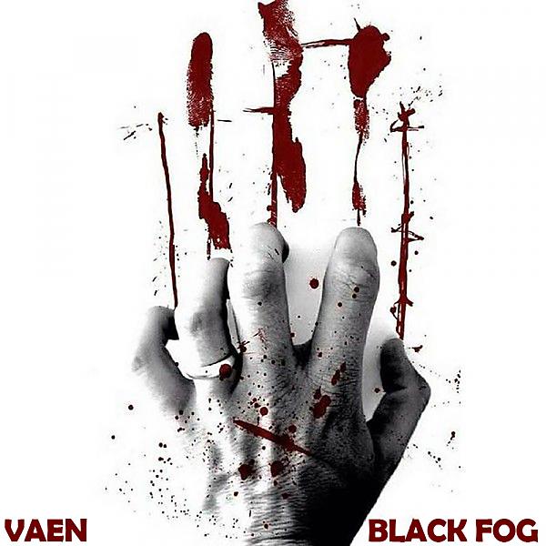 Постер альбома Black Fog