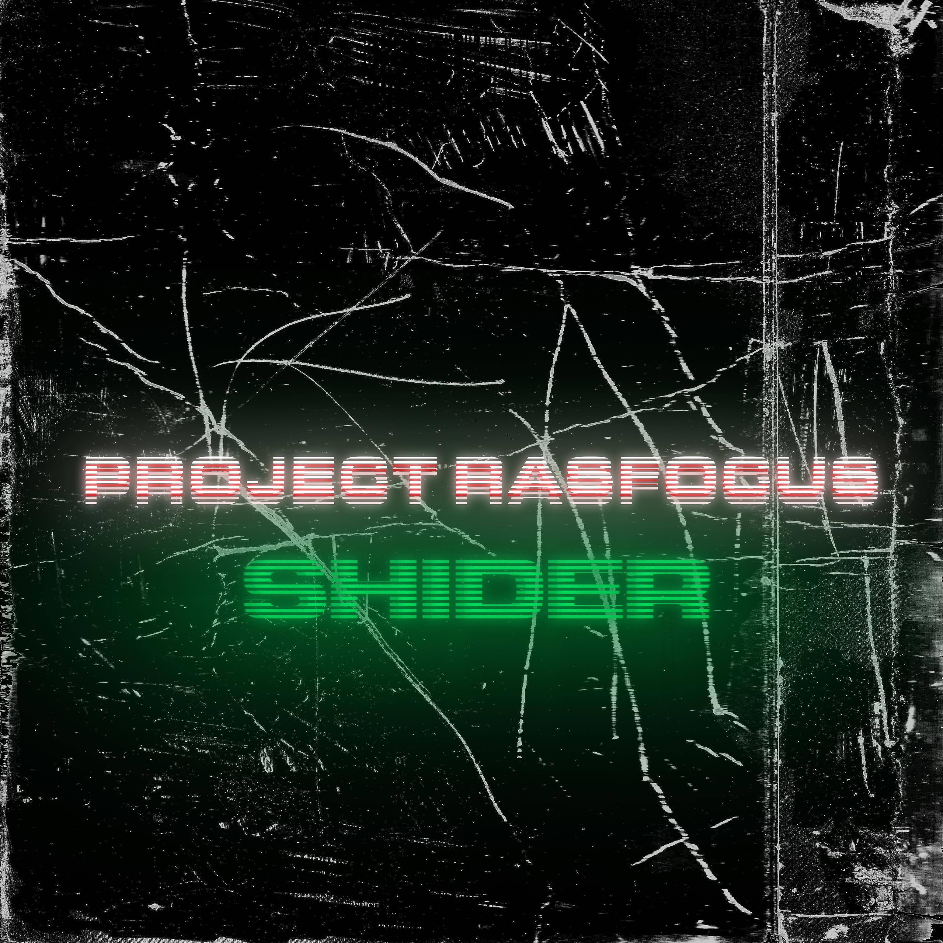 Постер альбома Project Rasfocus