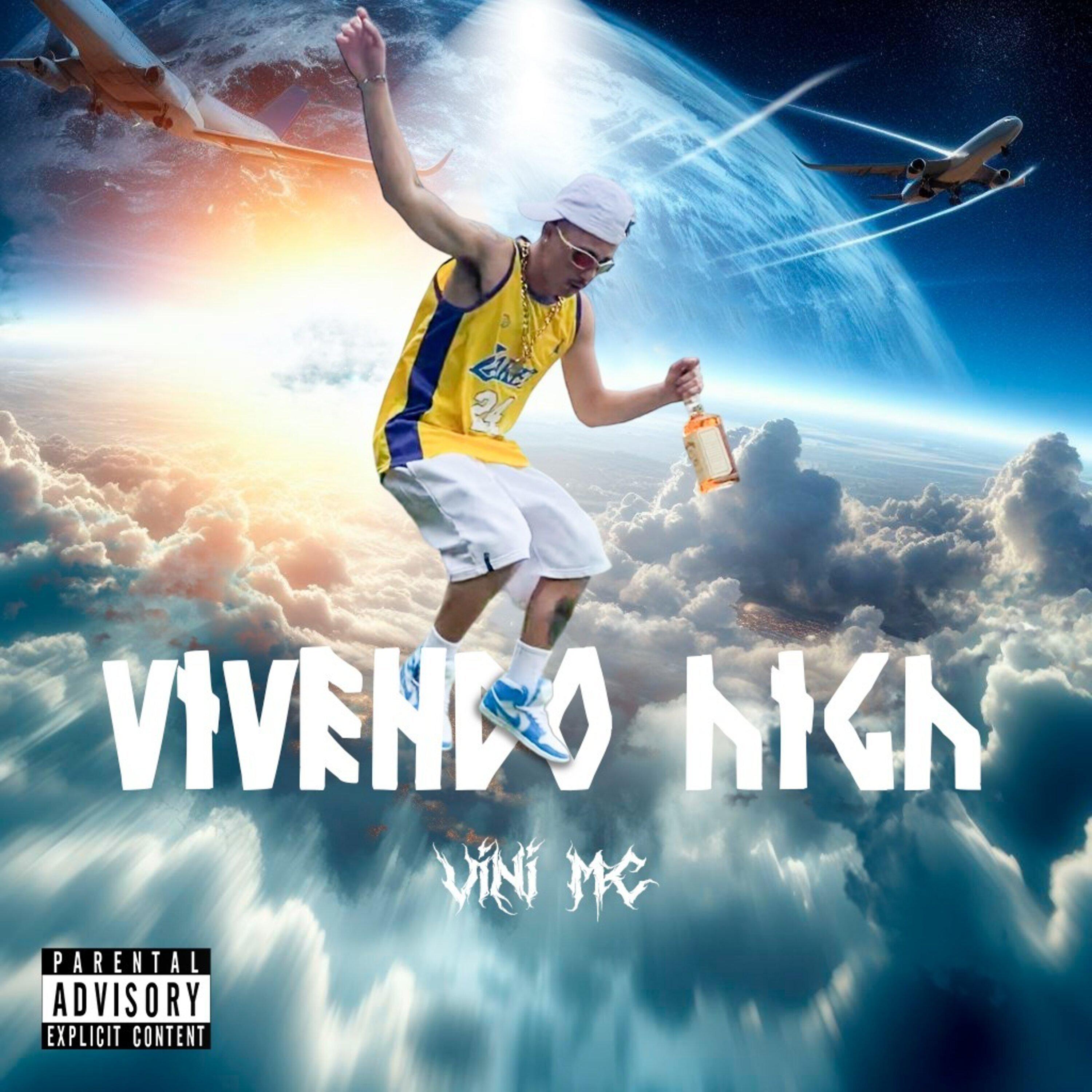 Постер альбома Vivendo High