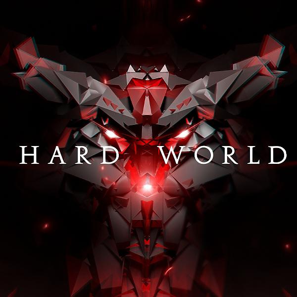 Постер альбома Hard World