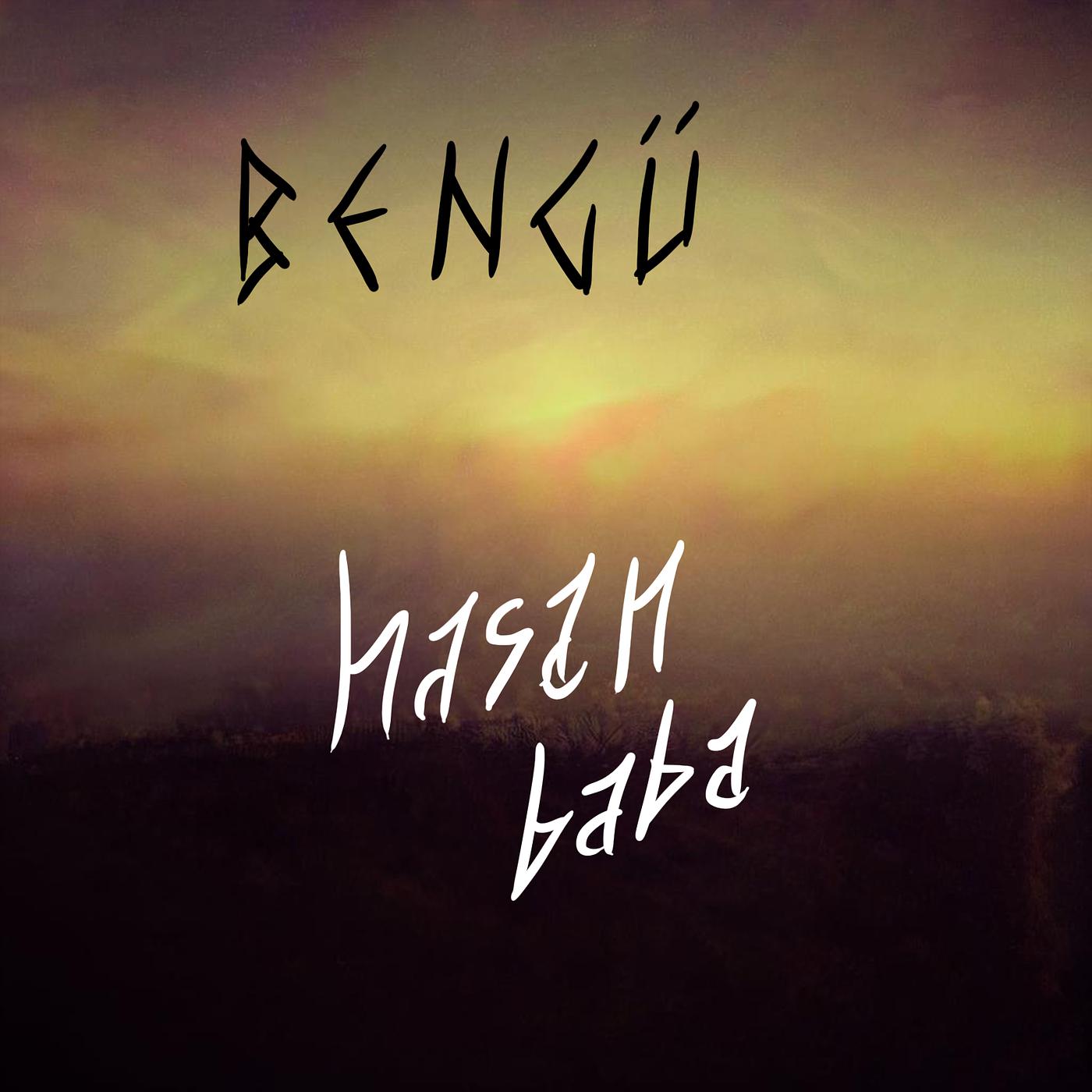 Постер альбома Bengü
