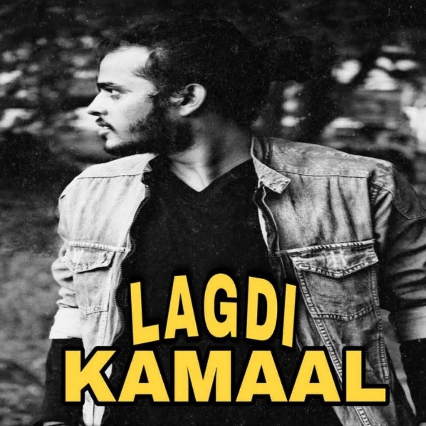 Постер альбома Lagdi Kamaal