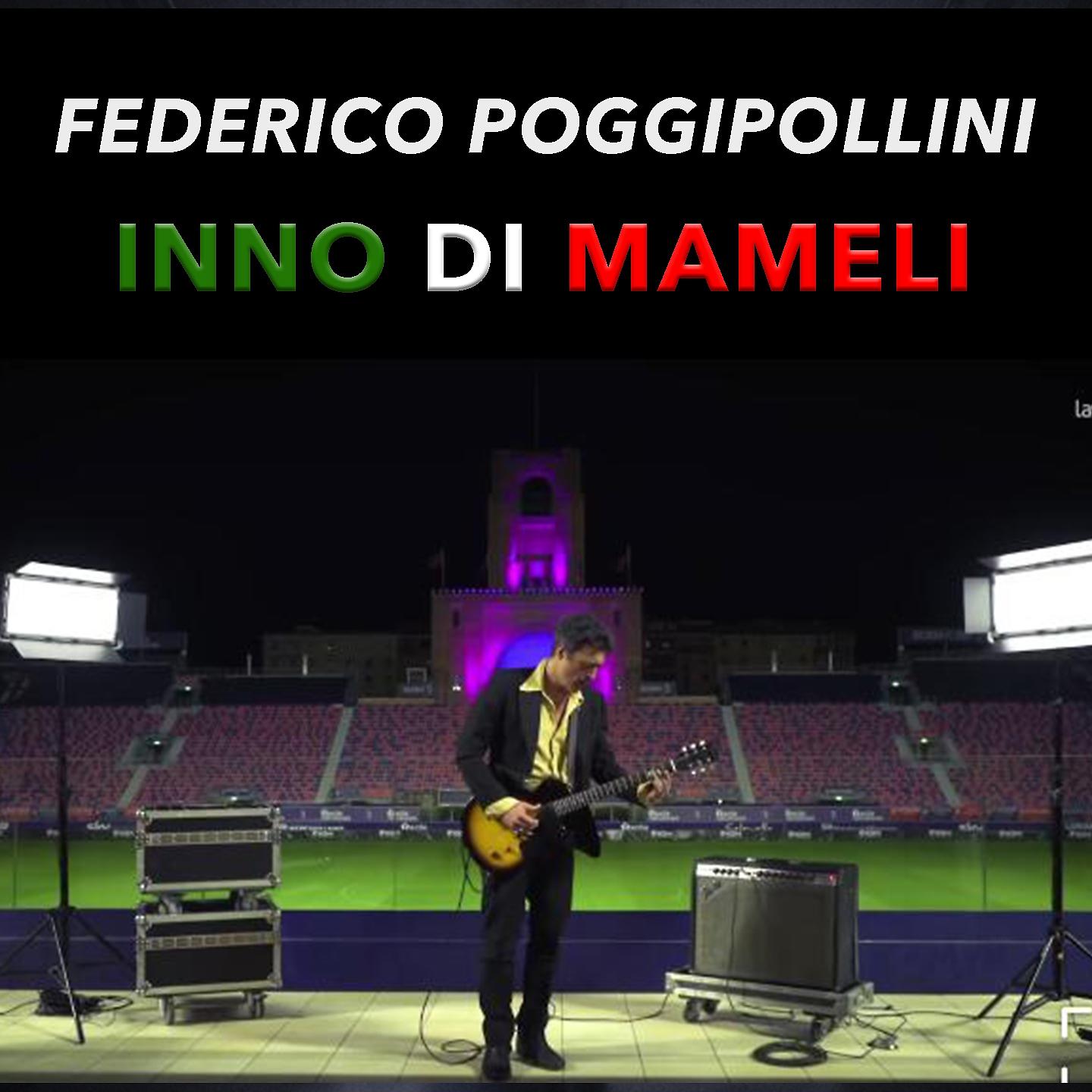 Постер альбома Inno di mameli